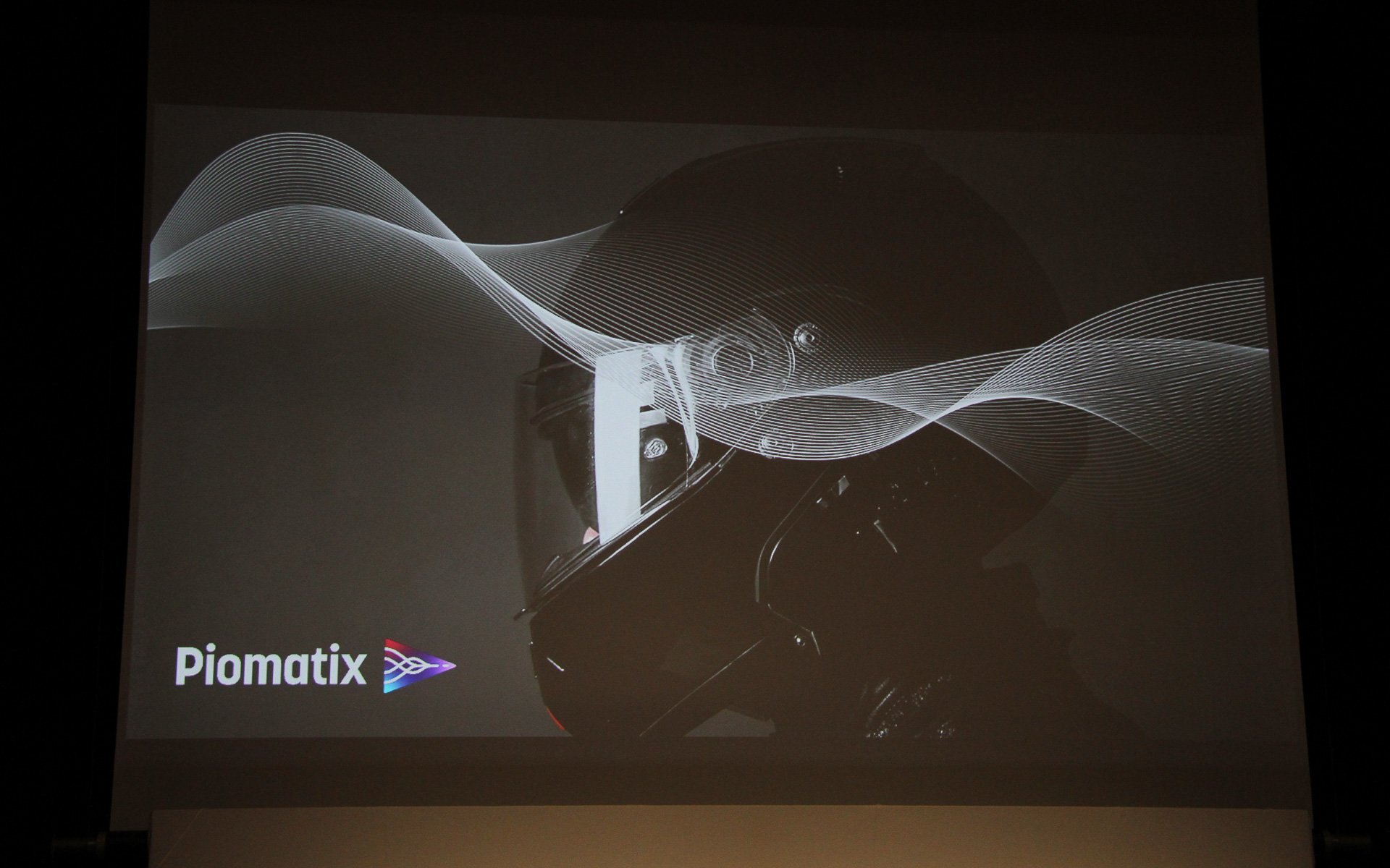 2輪車ユーザー向けのプロダクトも開発中