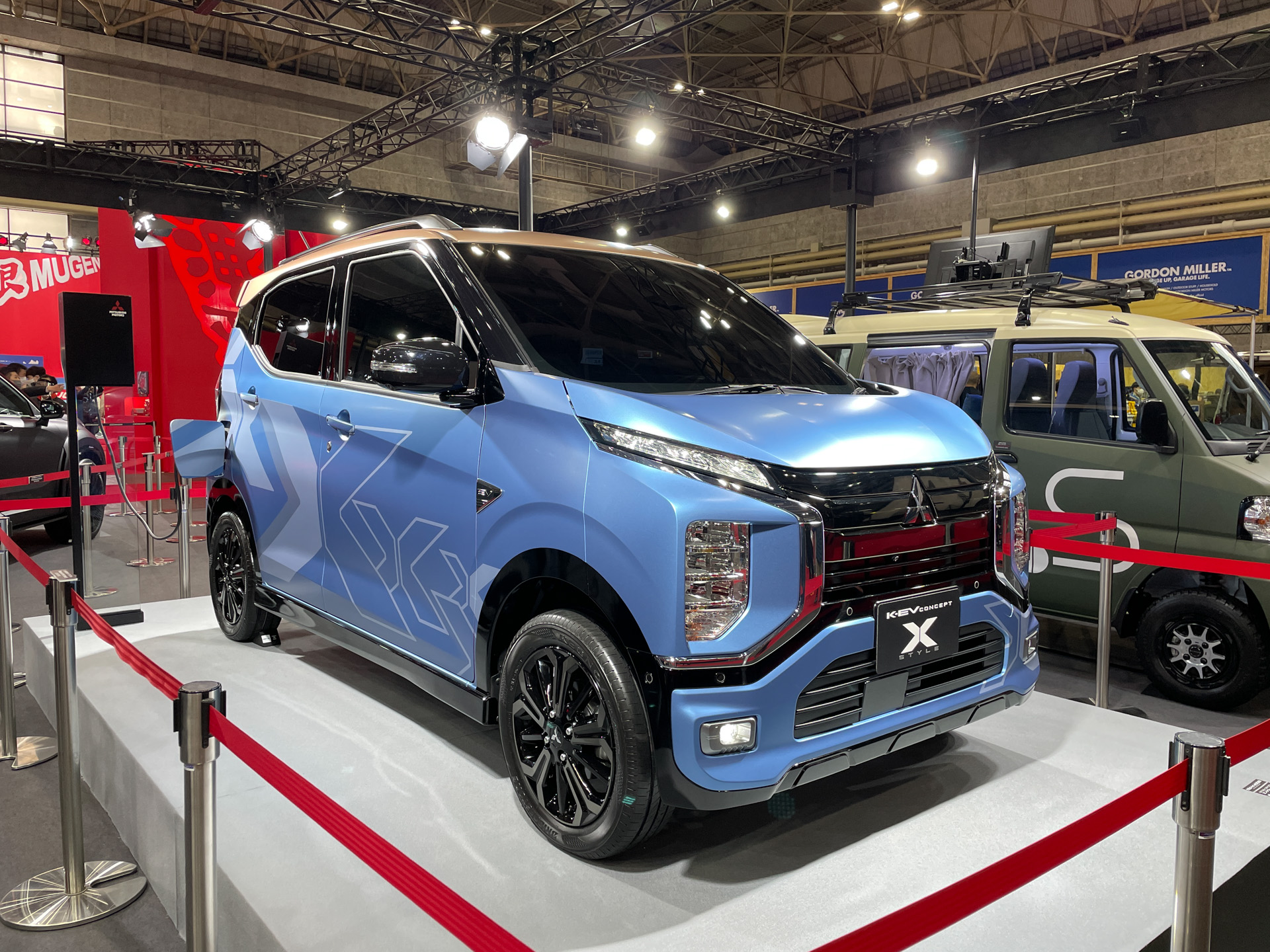 西日本三菱自動車販売