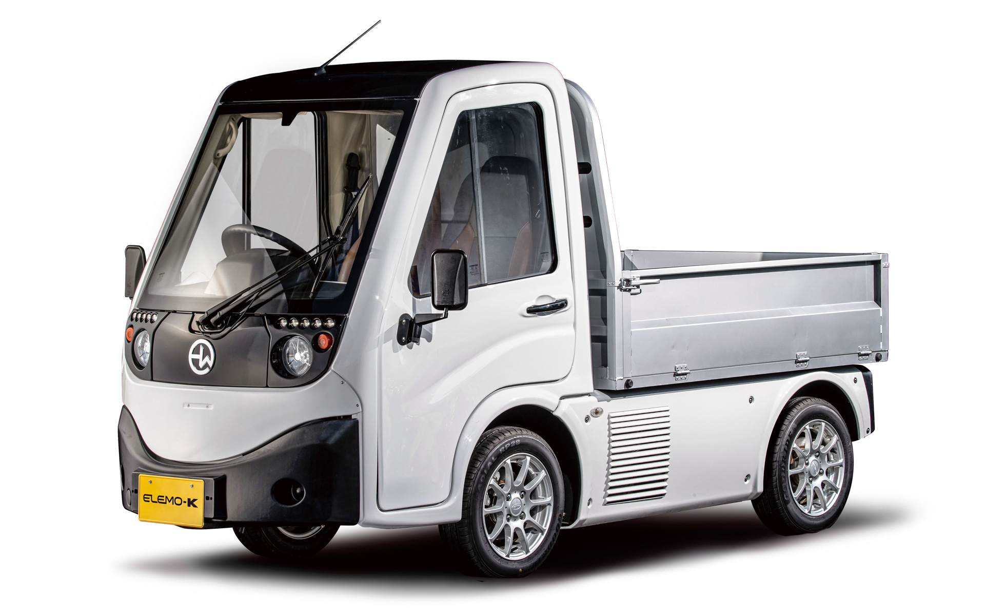 HW ELECTROが製造・販売する「ELEMO」