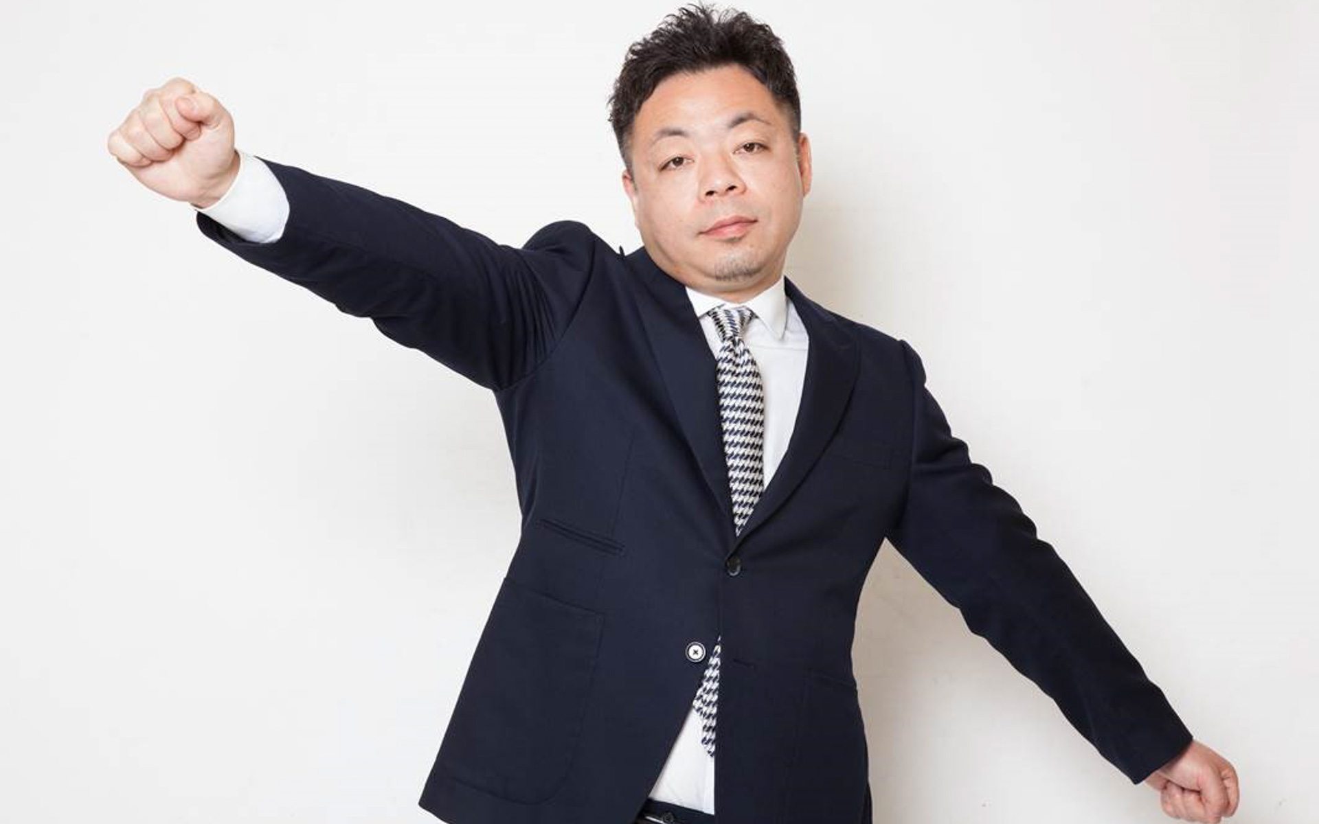 「おぎやはぎのハピキャン」山下健二郎流ツーリングキャンプ出演者のダイアン・ユースケさん