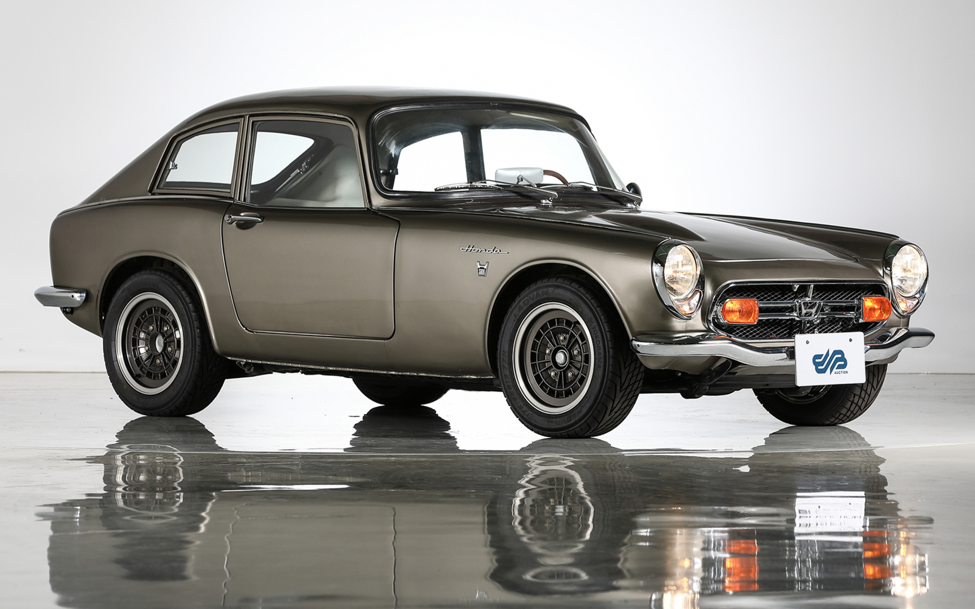 ホンダ S800 M クーペ