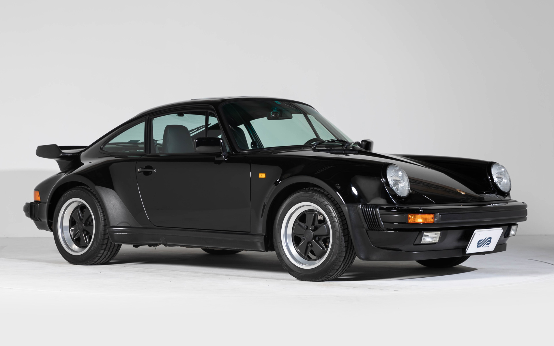 ポルシェ 911 ターボ（930）