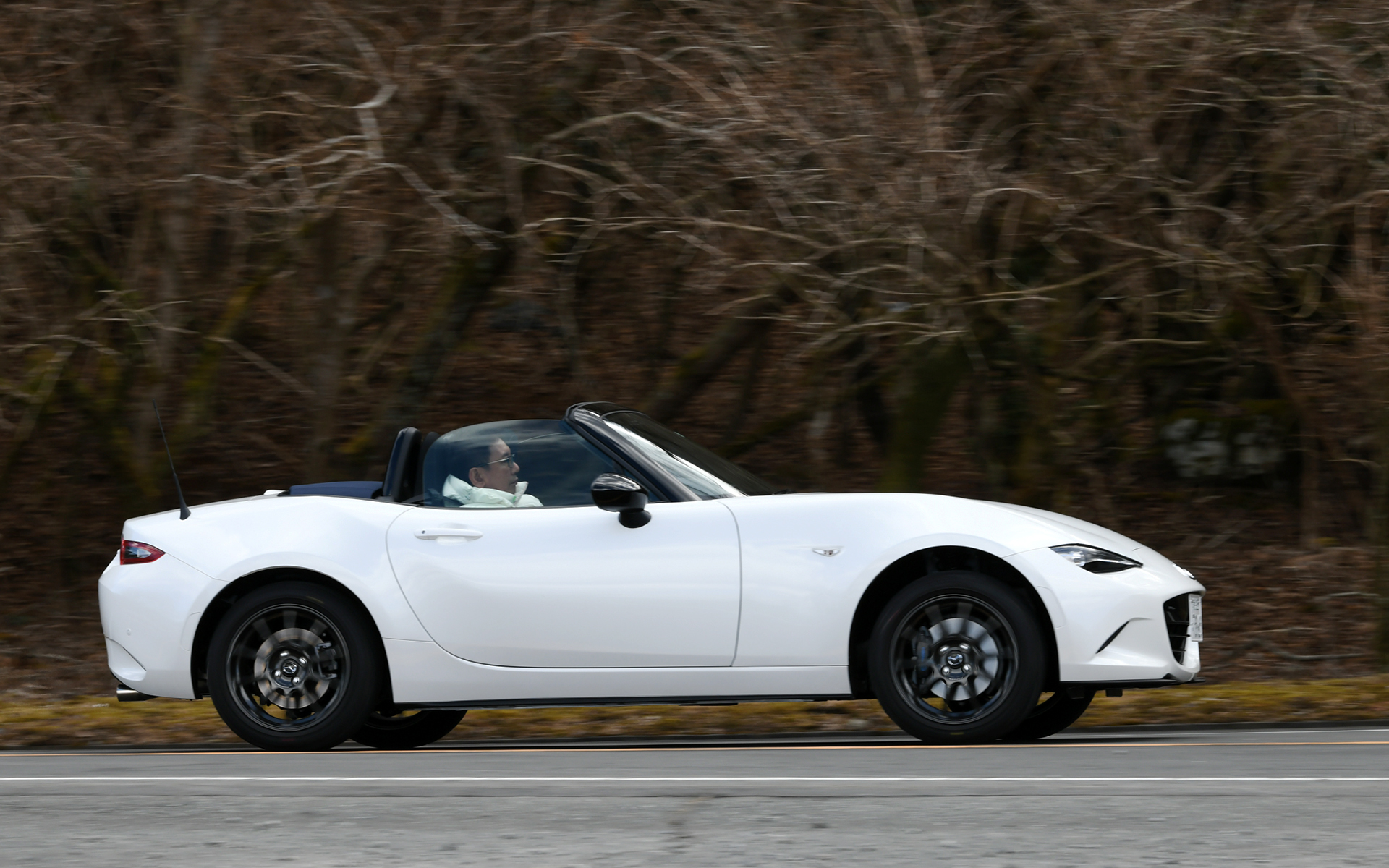 990Sの登場で初めて現行ND型ロードスターが欲しいと思えてきた