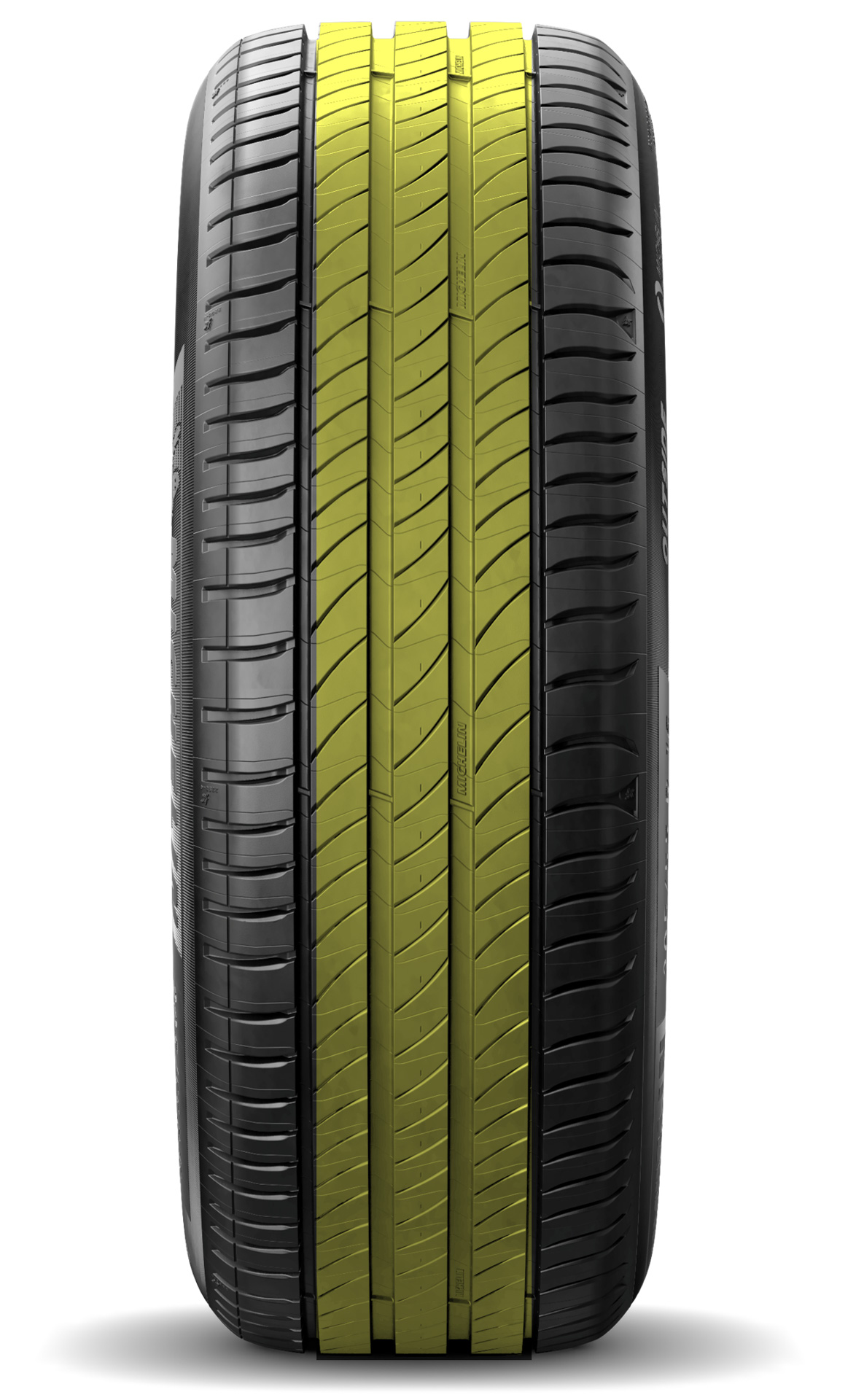 サイレント・リブ テクノロジー イメージ