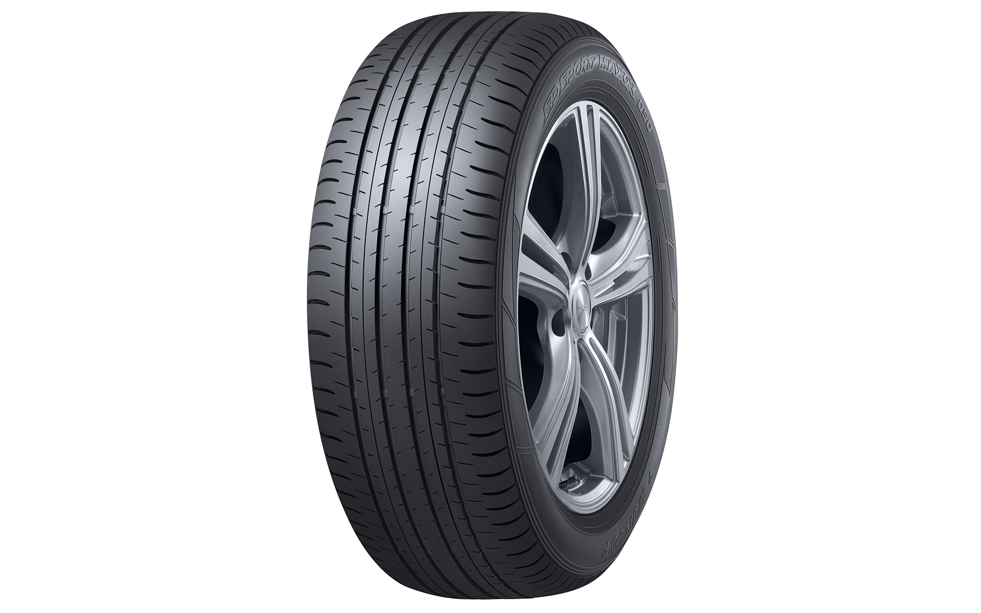 オンロードSUVタイヤ「SP SPORT MAXX 050」