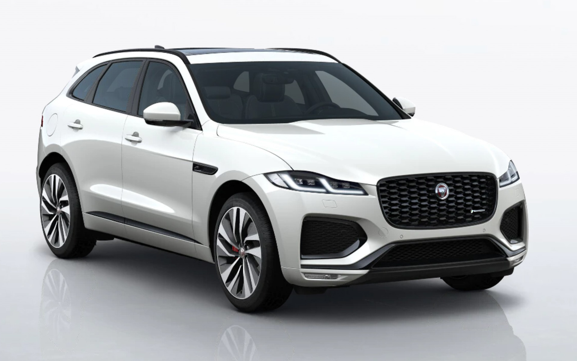 限定10台のアイシーホワイト（グロスフィニッシュ）