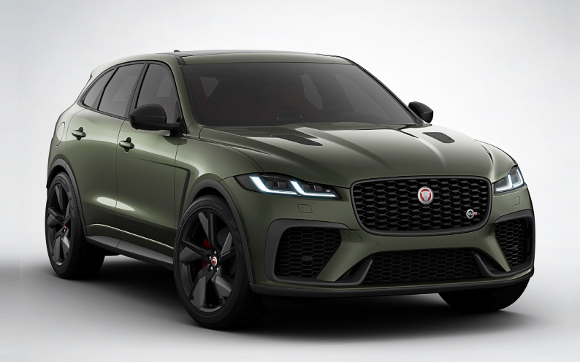 フォレストグリーン（メタリック）