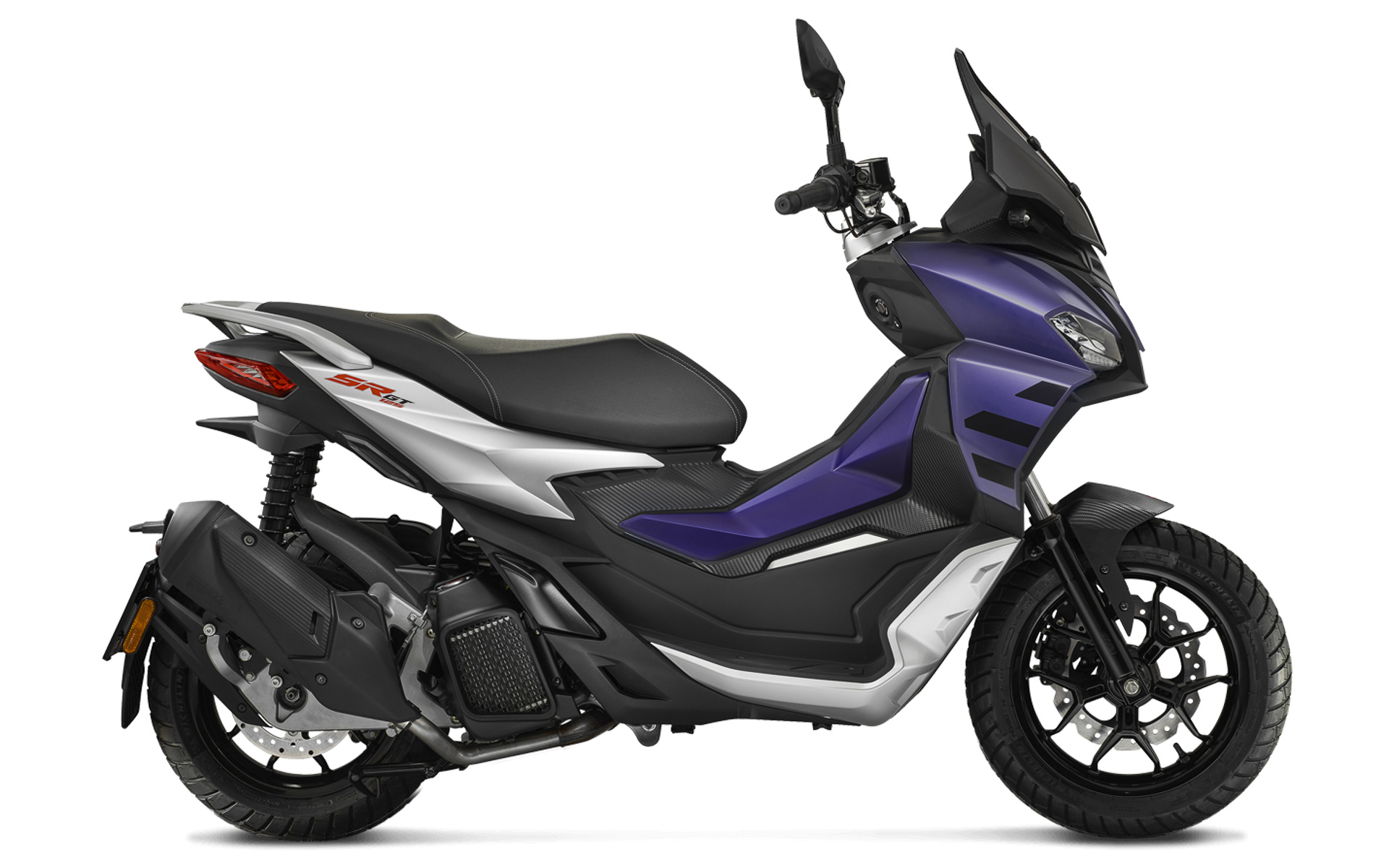 インフィニティブルー（スタンダード）