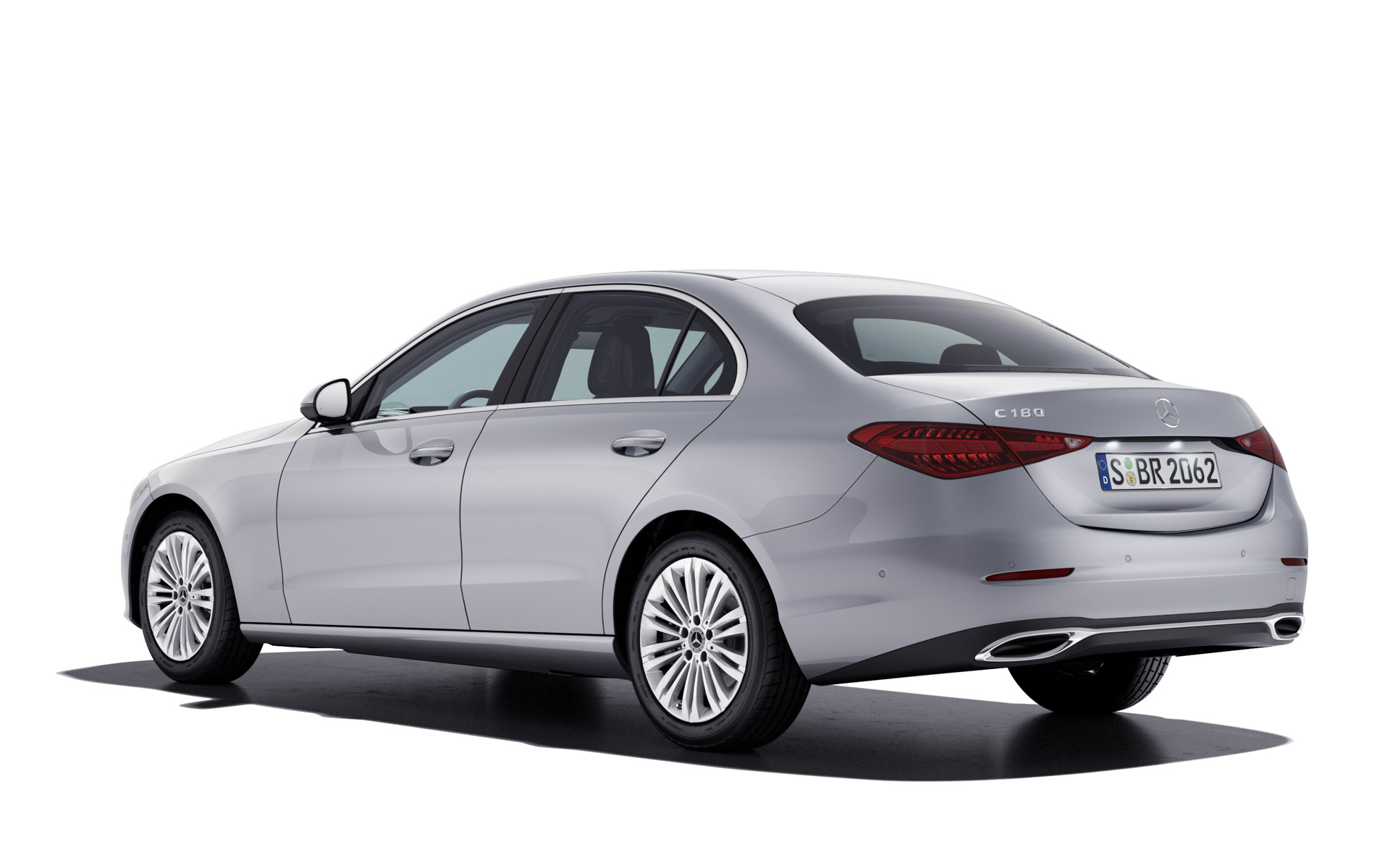 C 180 アバンギャルド セダン