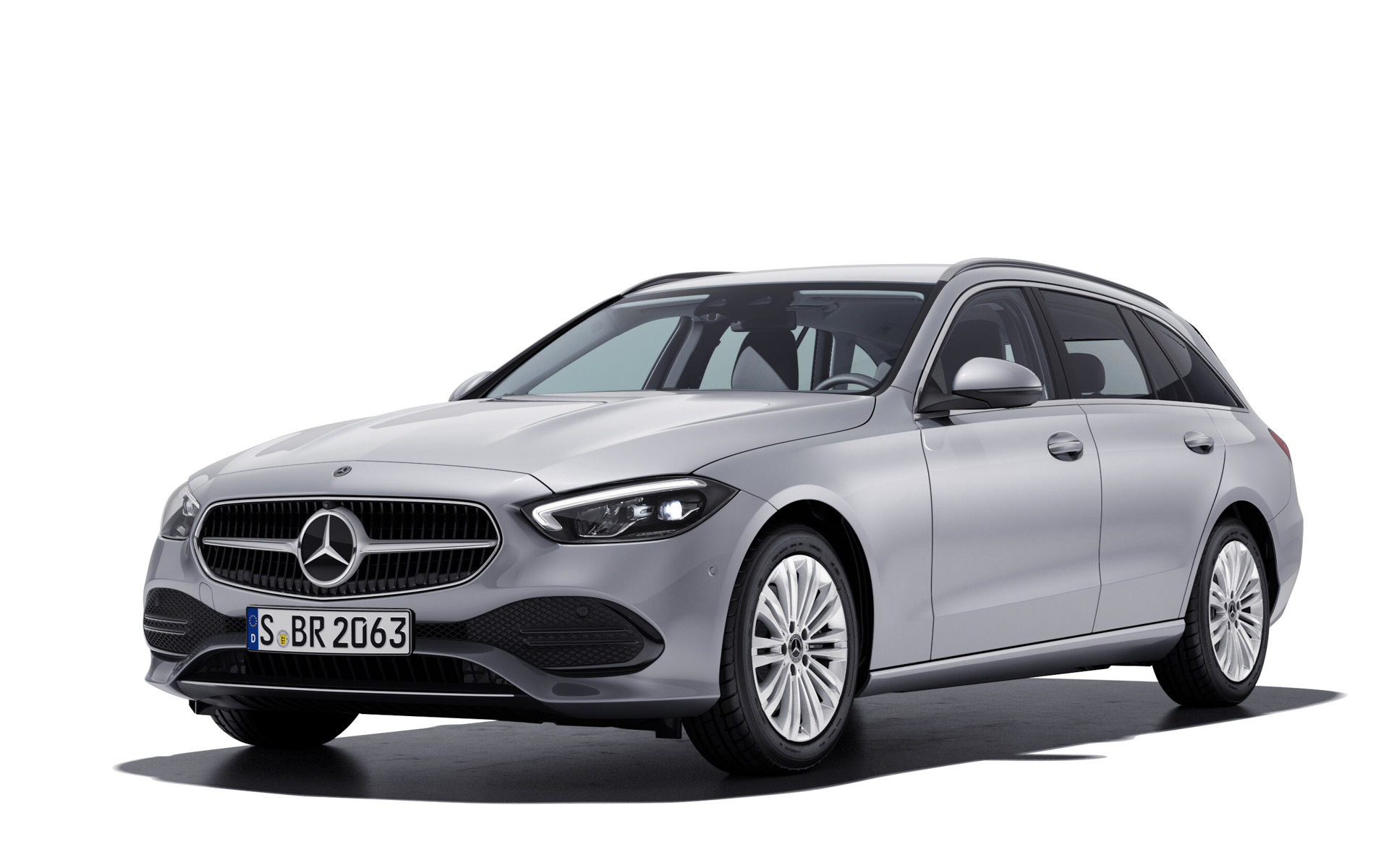 C 180 アバンギャルド ステーションワゴン