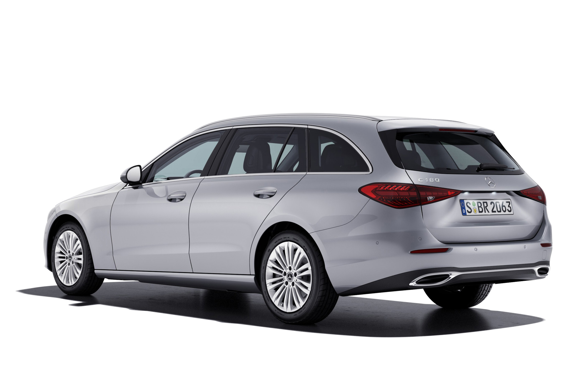 C 180 アバンギャルド ステーションワゴン