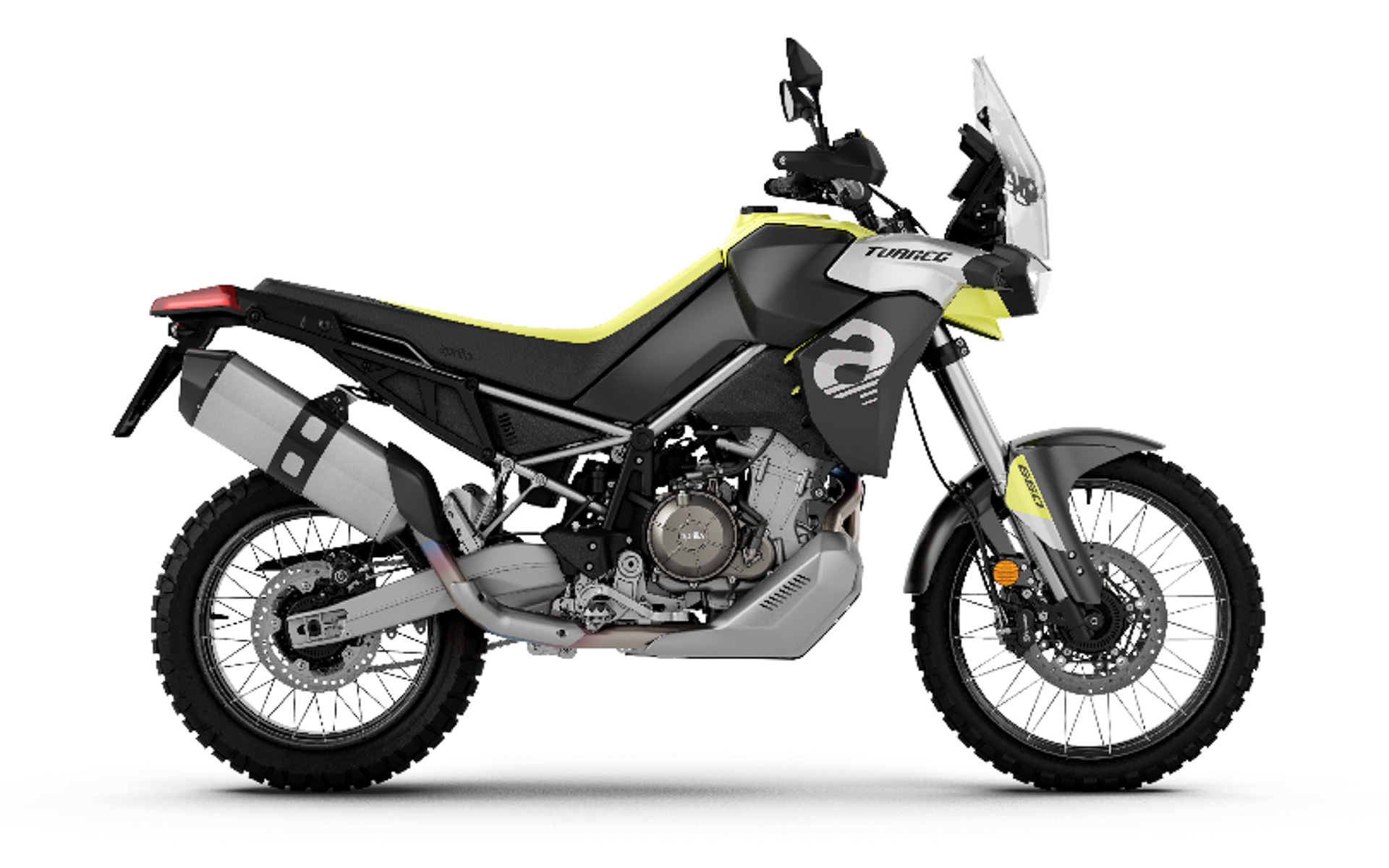 アシッドゴールド（スタンダードグラフィックモデル）