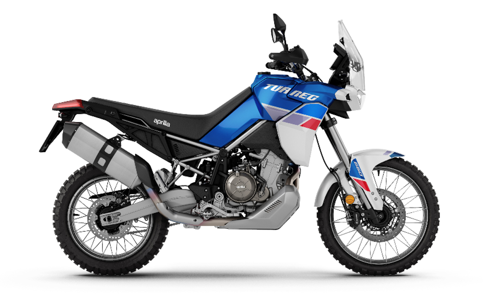 インディゴタゲルマスト（プレミアムグラフィックモデル）