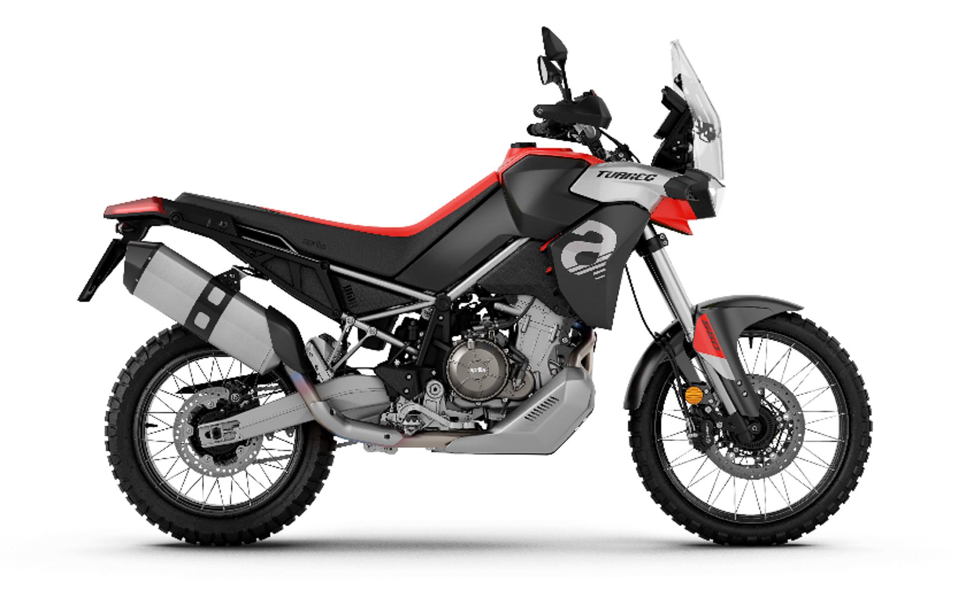 マーシャンレッド（スタンダードグラフィックモデル）