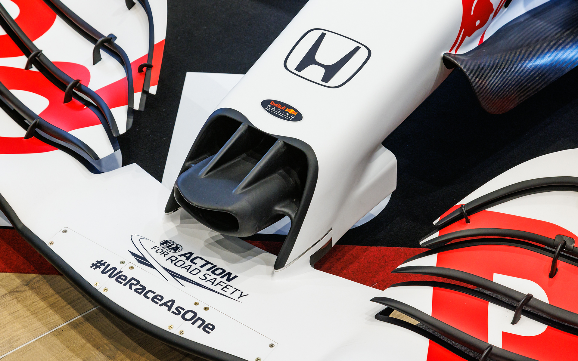 細部の作り込みがすごい