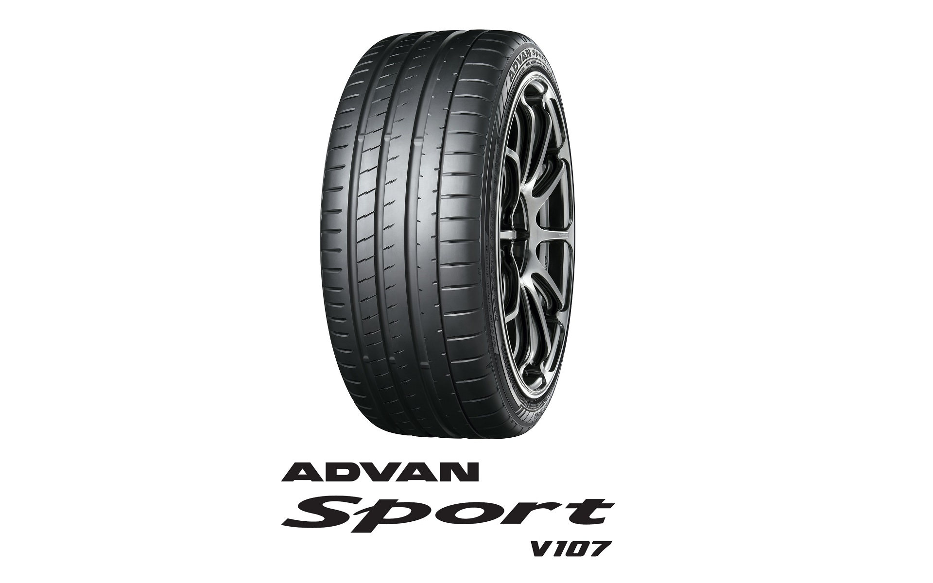 アドバン スポーツ V107