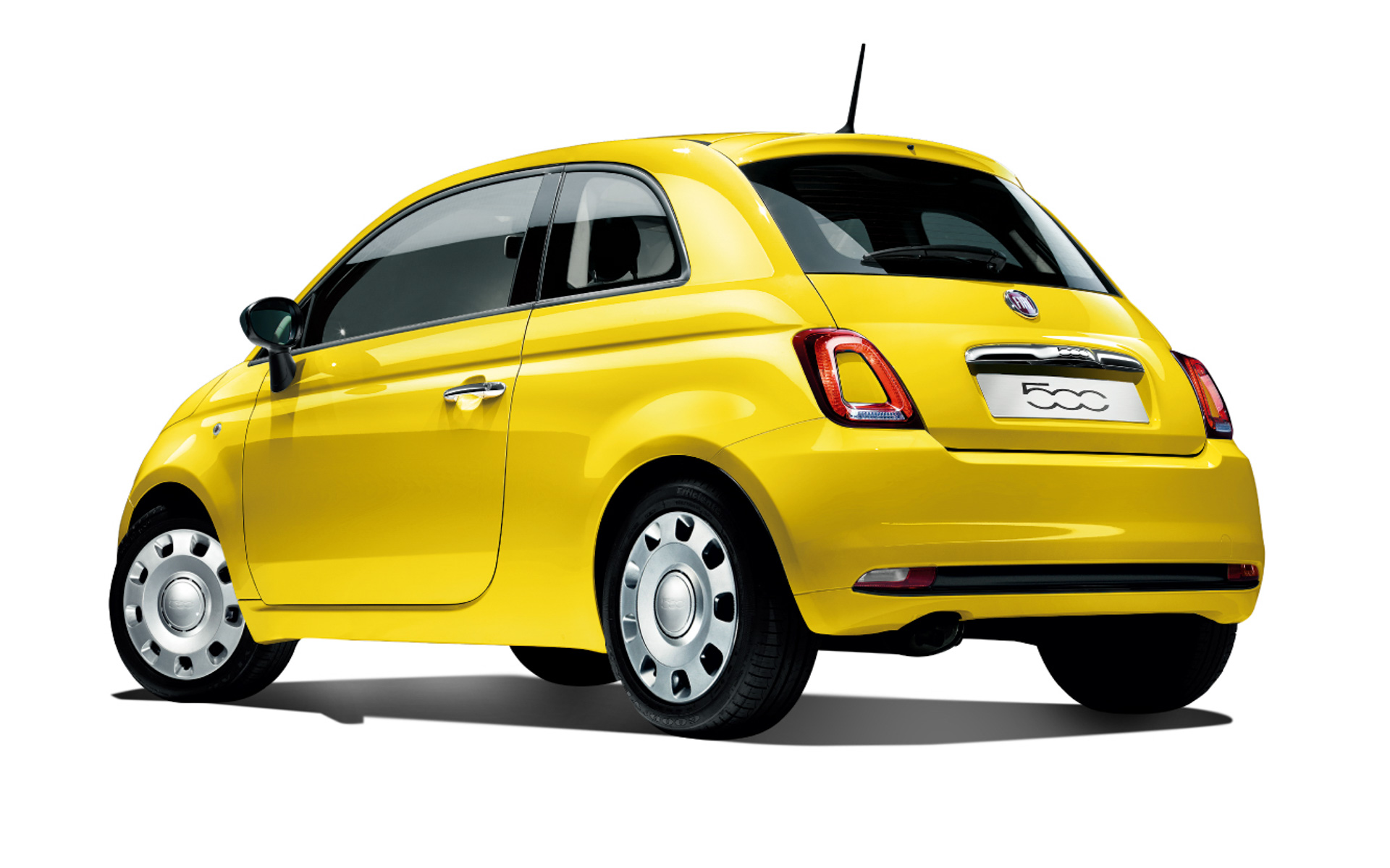 500 Giallissima（ジアリッシマ）