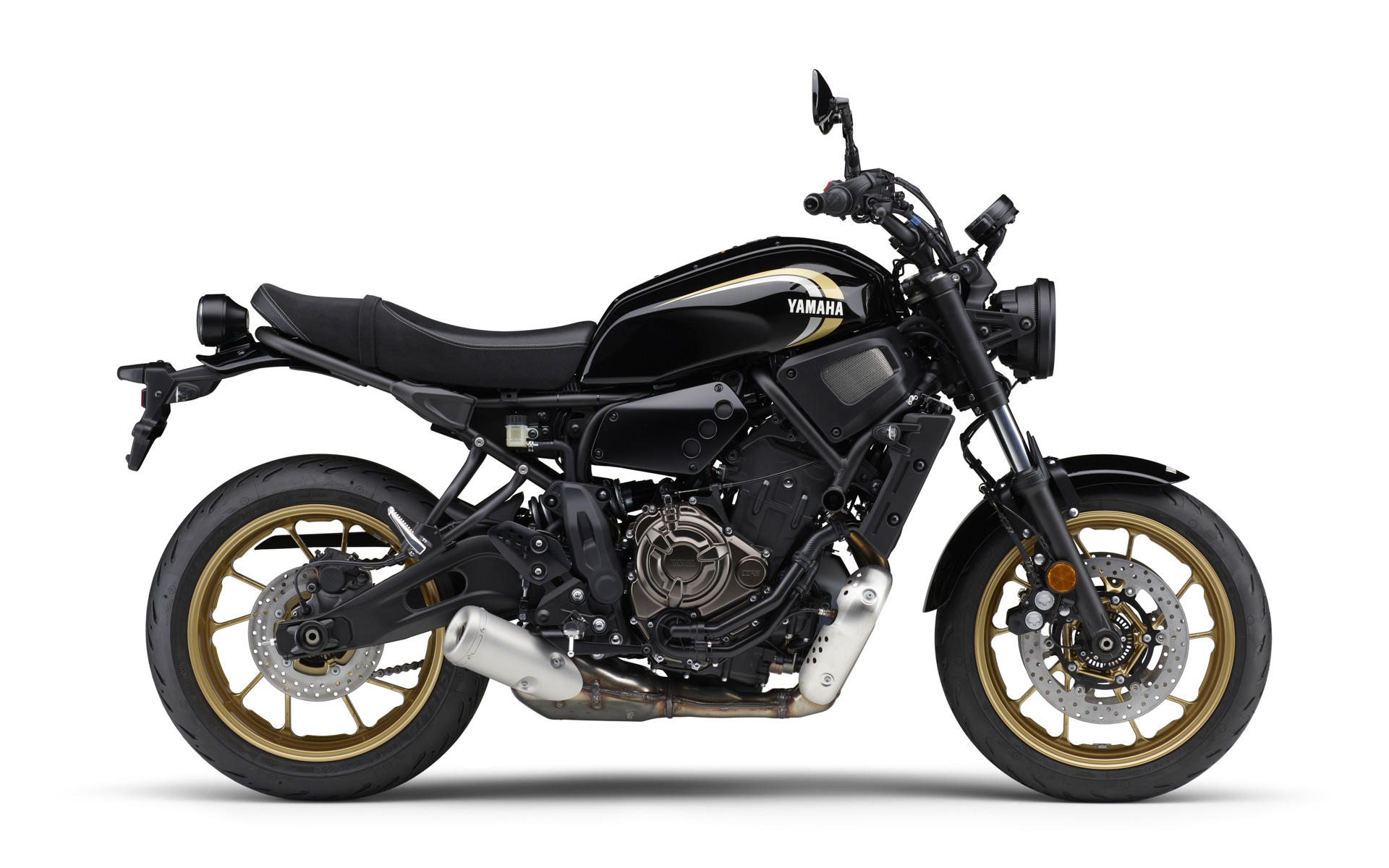 ブラックの新色「ブラックメタリックX」