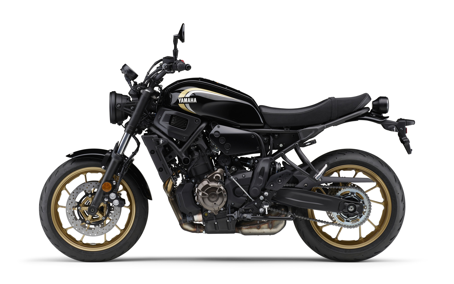 ブラックの新色「ブラックメタリックX」