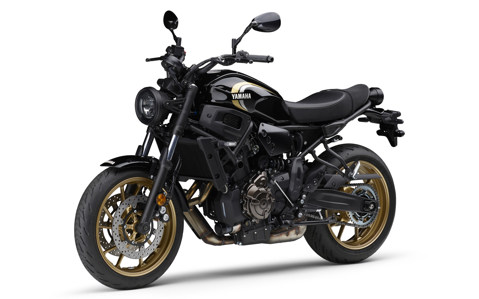 ブラックの新色「ブラックメタリックX」