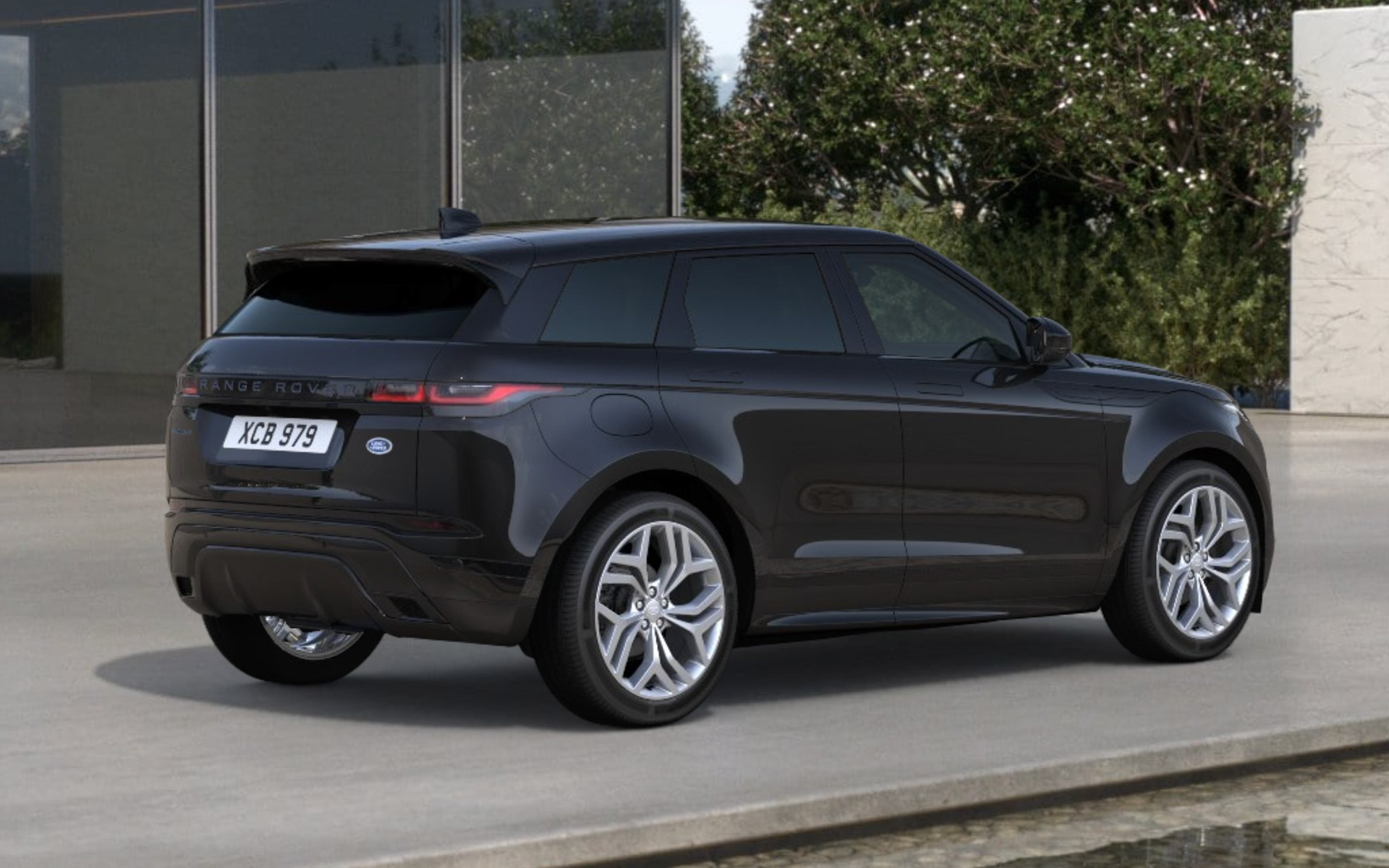 サントリーニブラック