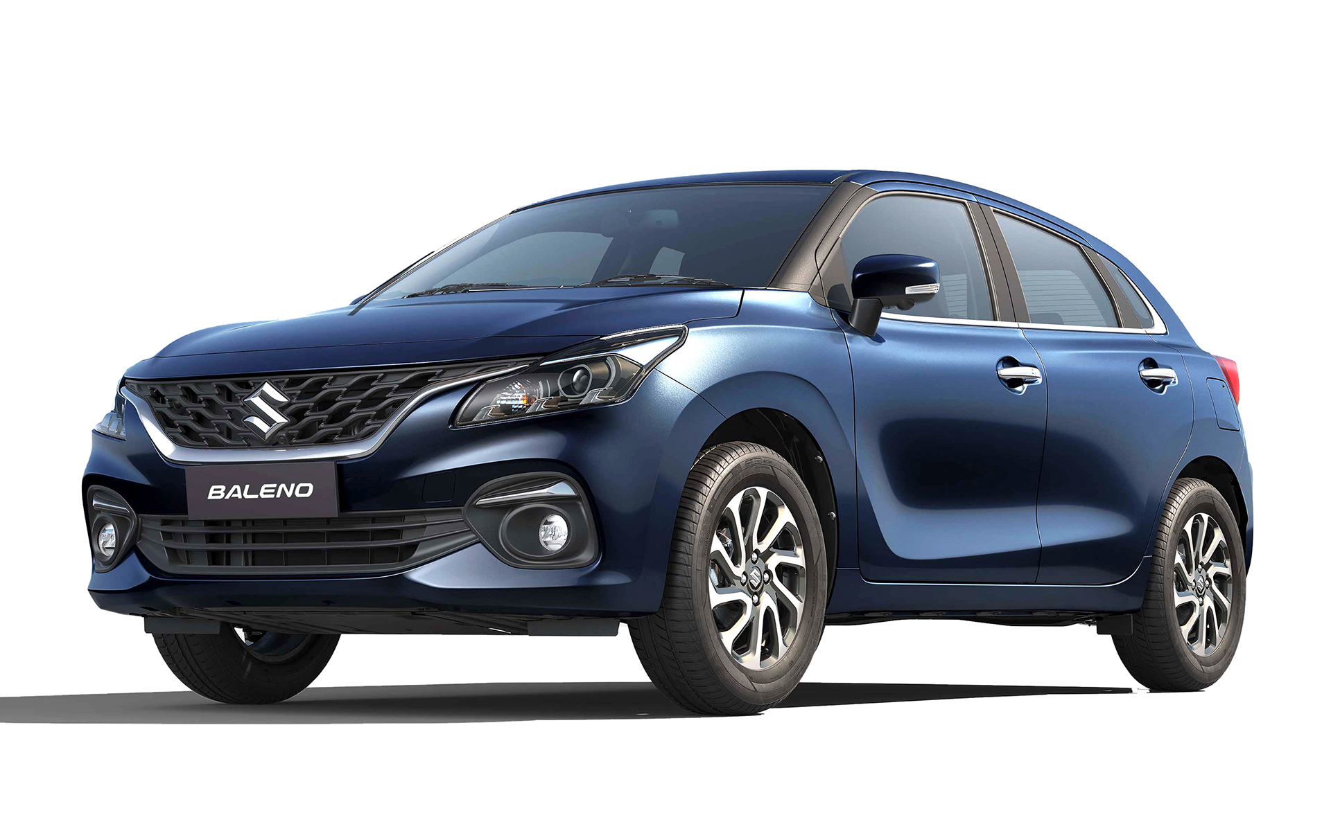 新型「バレーノ」をインドで発売