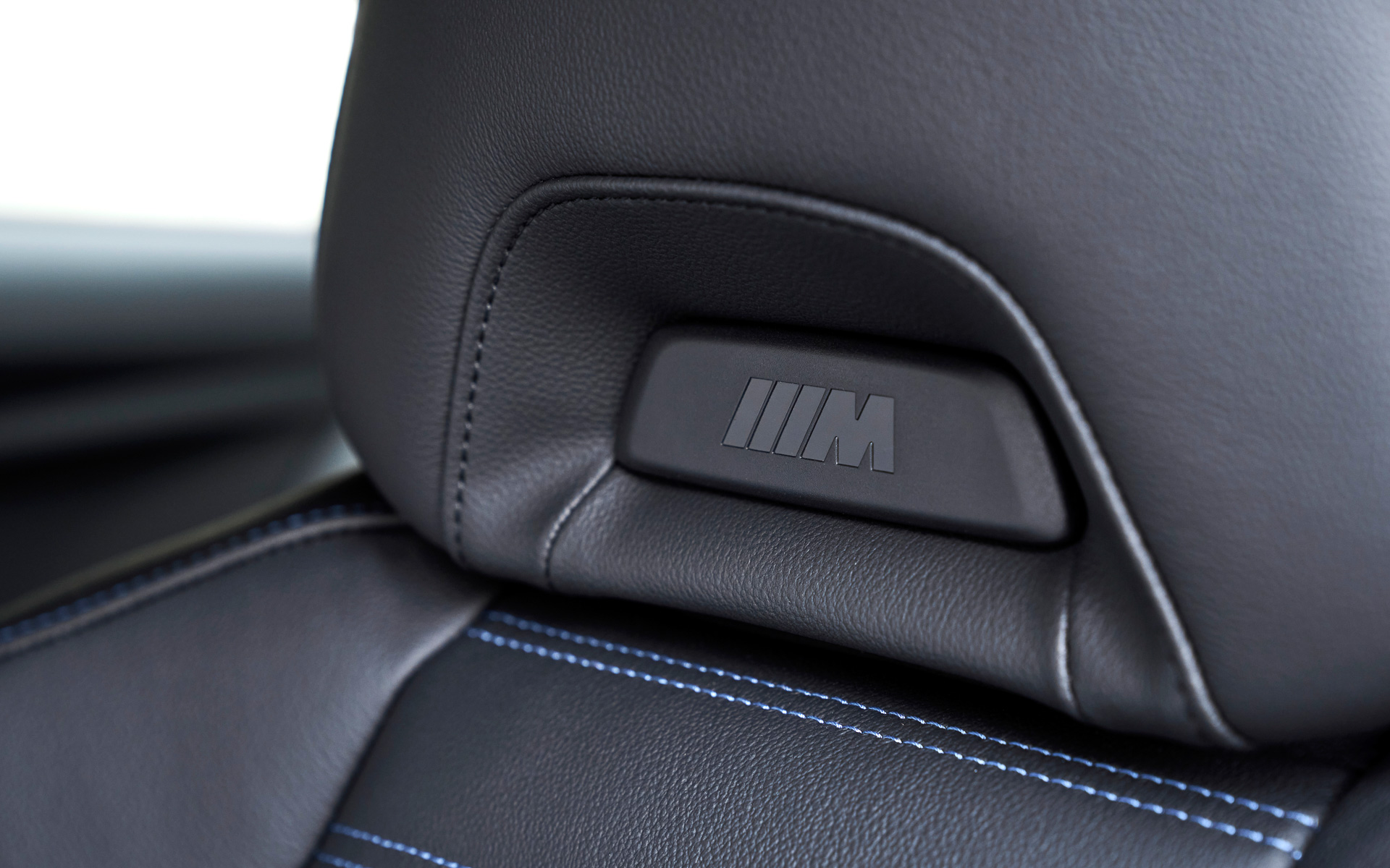 新型M240i xDriveのインテリア