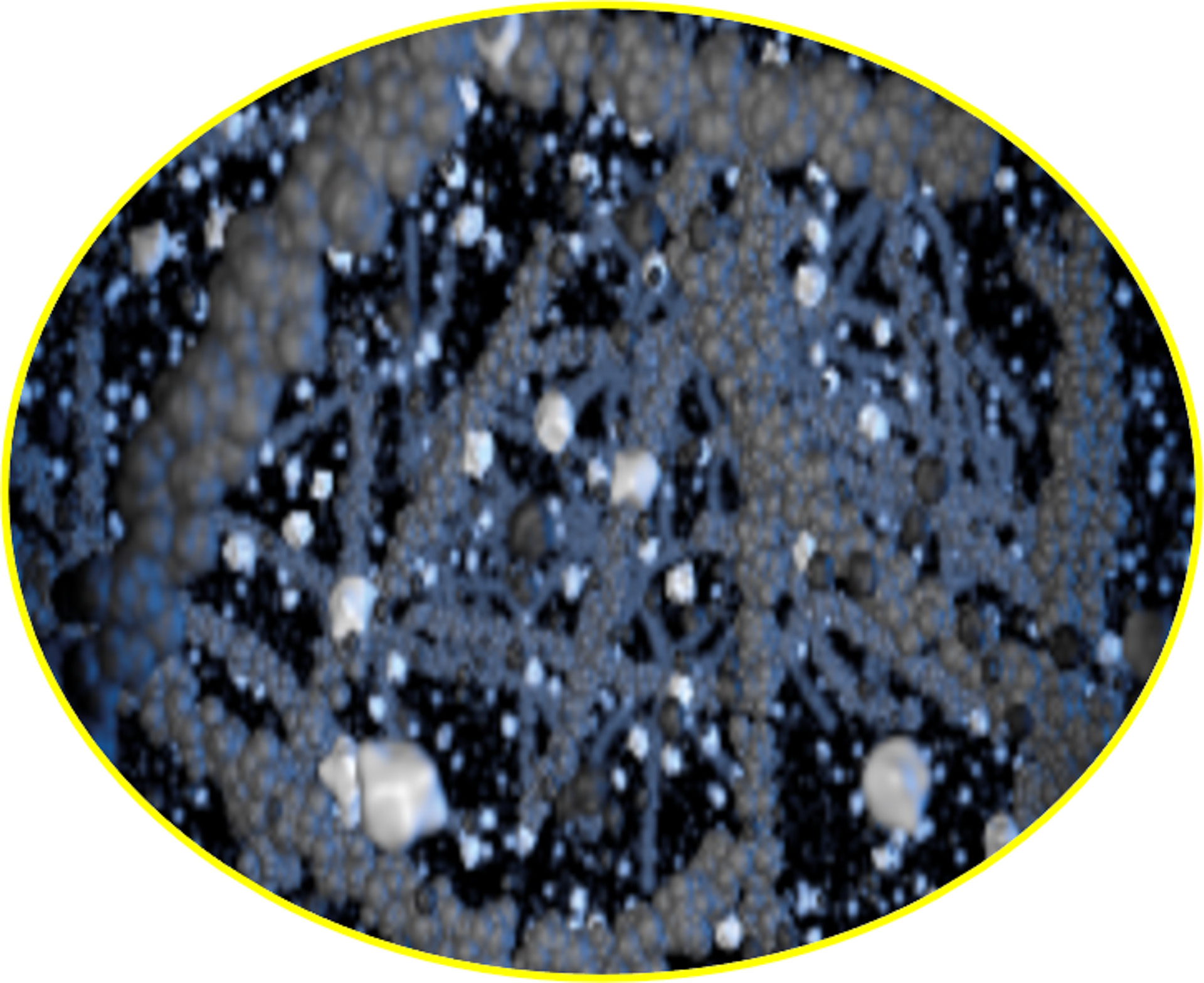 新設計コンパウンドのイメージ