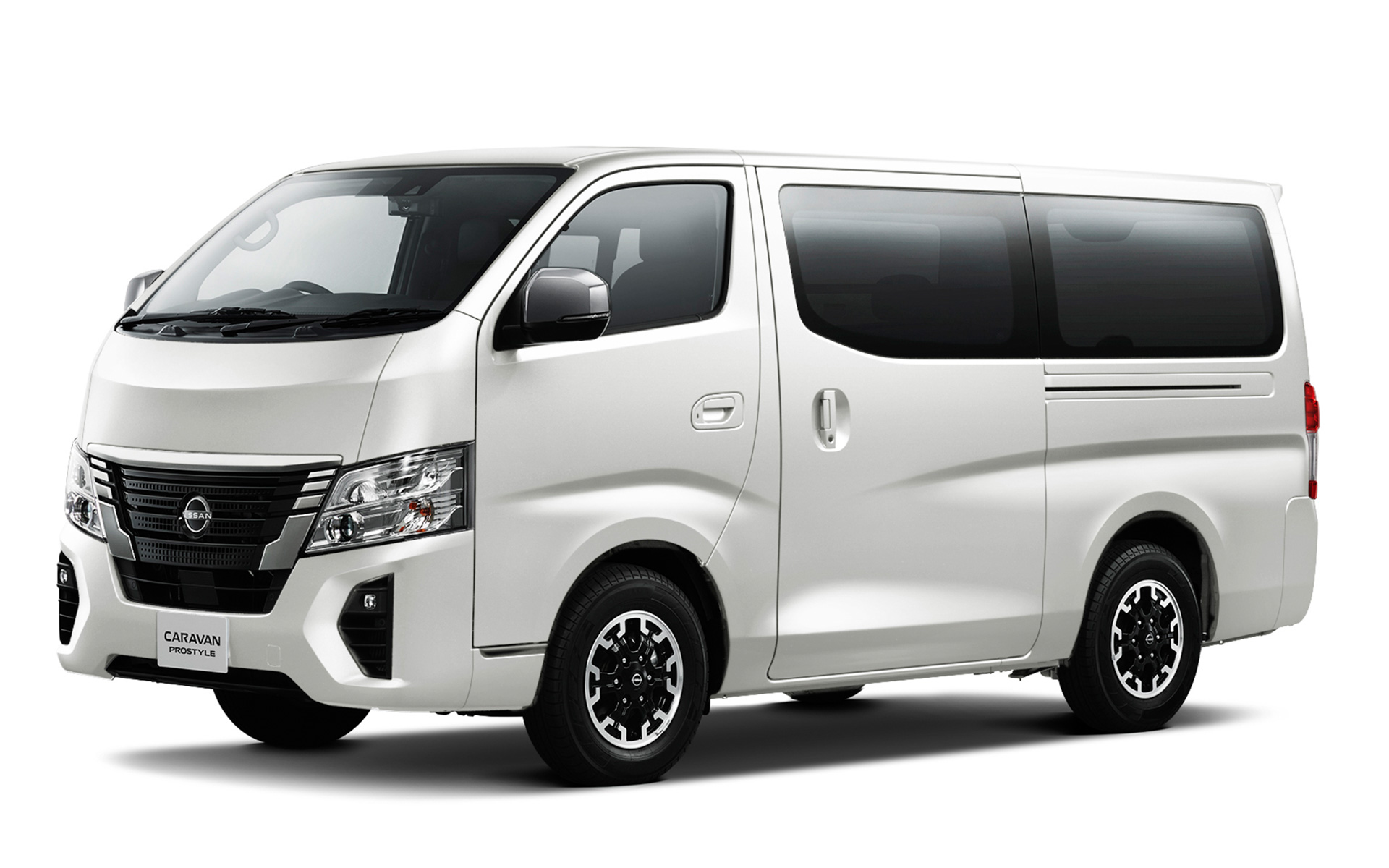 キャラバン「プロスタイル」