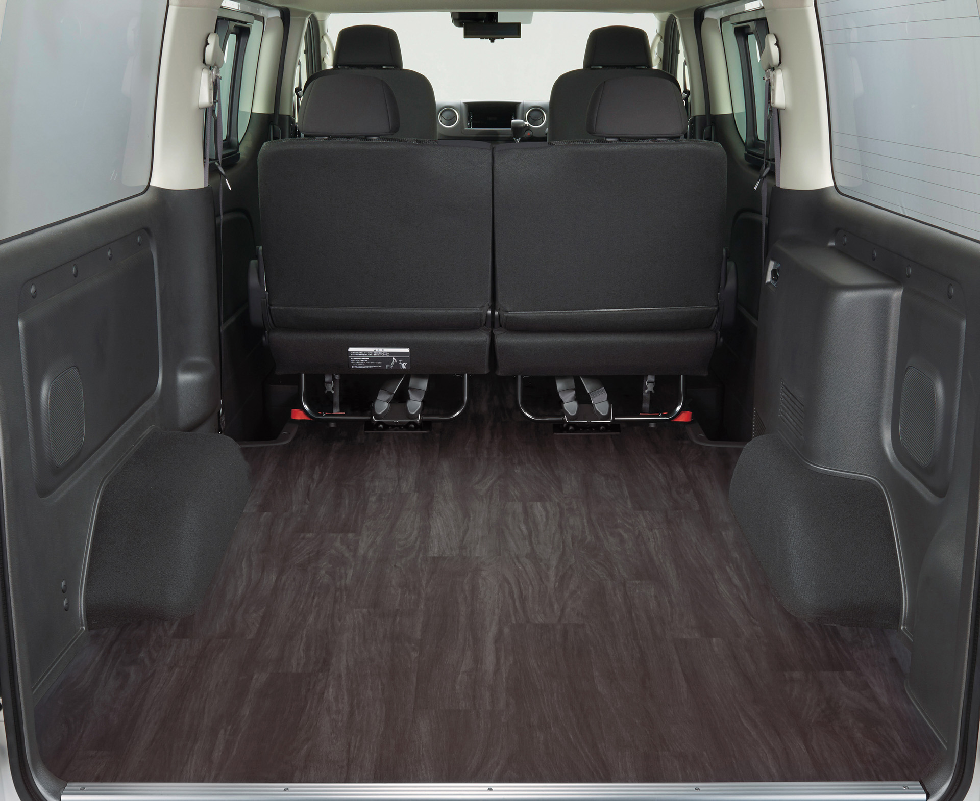 キャラバン「トランスポーター」（プレミアムGX）