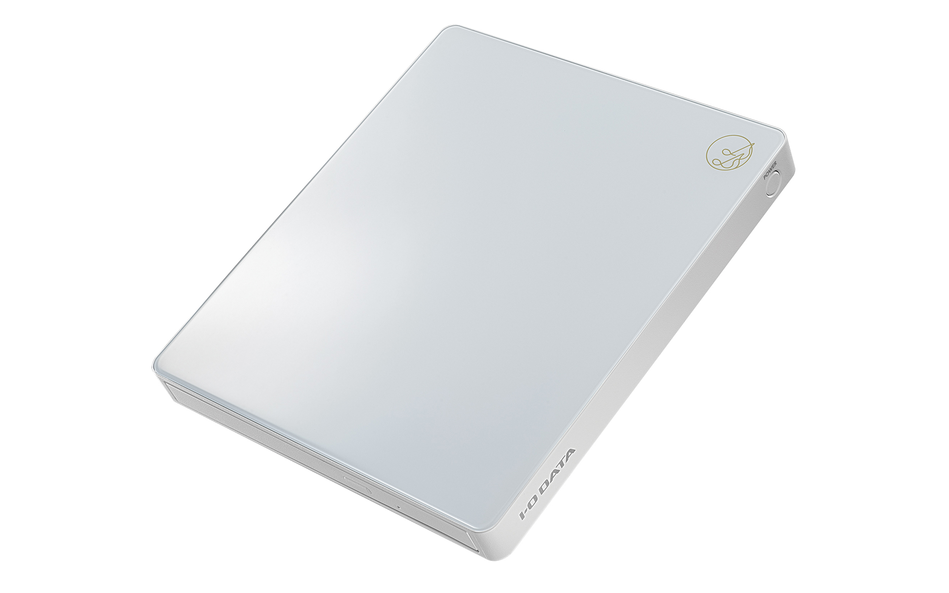 本体カラーはホワイトとブラックを用意。SDカード/USBポートも搭載