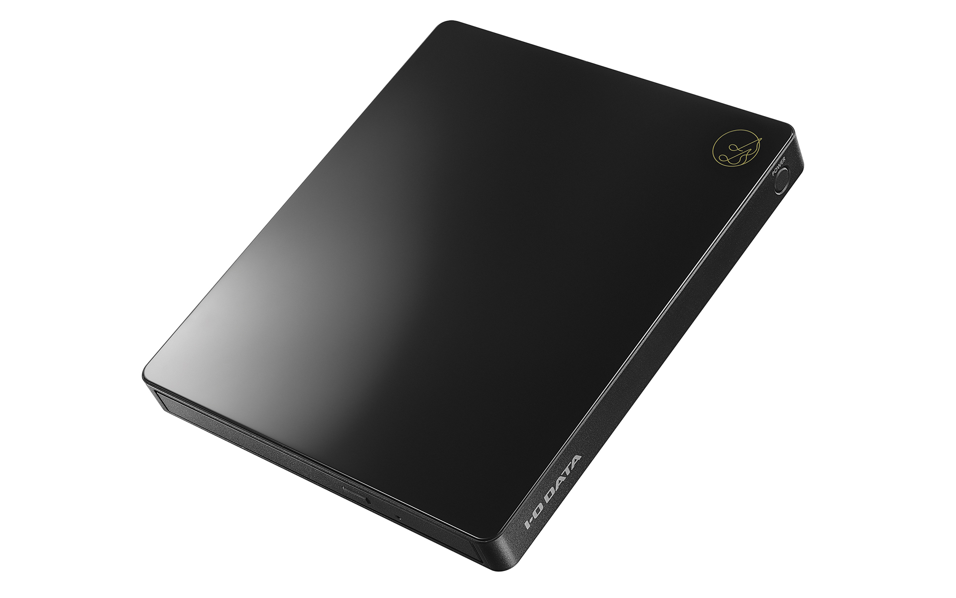 本体カラーはホワイトとブラックを用意。SDカード/USBポートも搭載