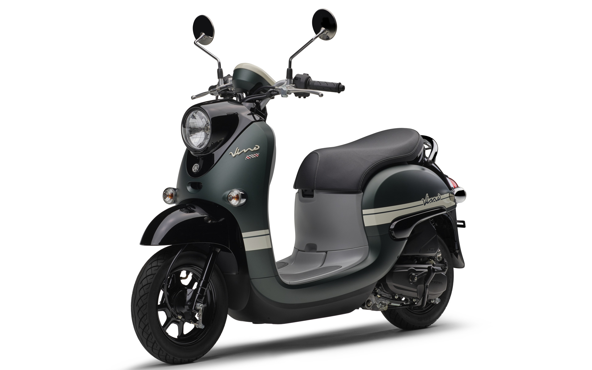 原付一種スクーター「Vino」2022モデル