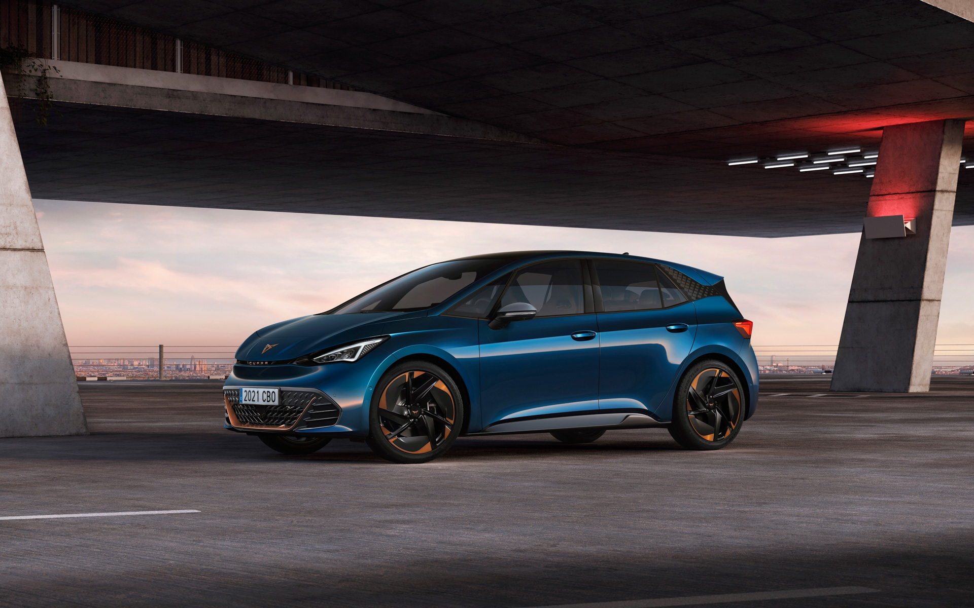 キュプラ「Born」