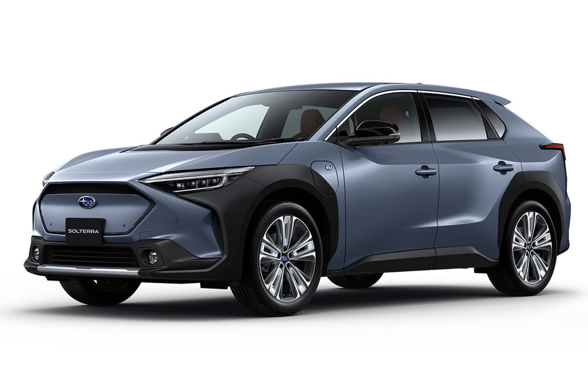 「SOLTERRA（ソルテラ）」プロトタイプ