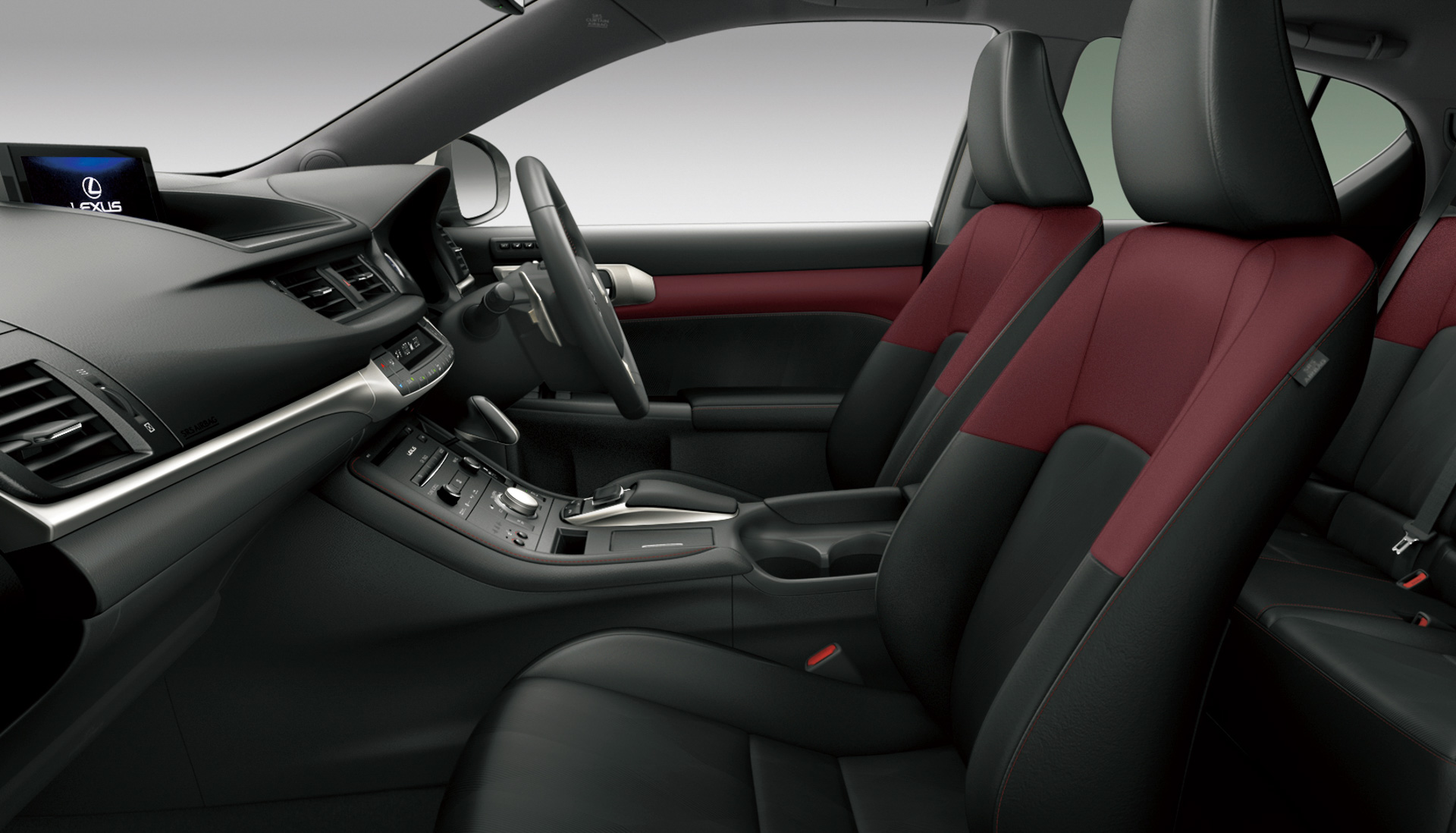 特別仕様車“Cherished Touring”