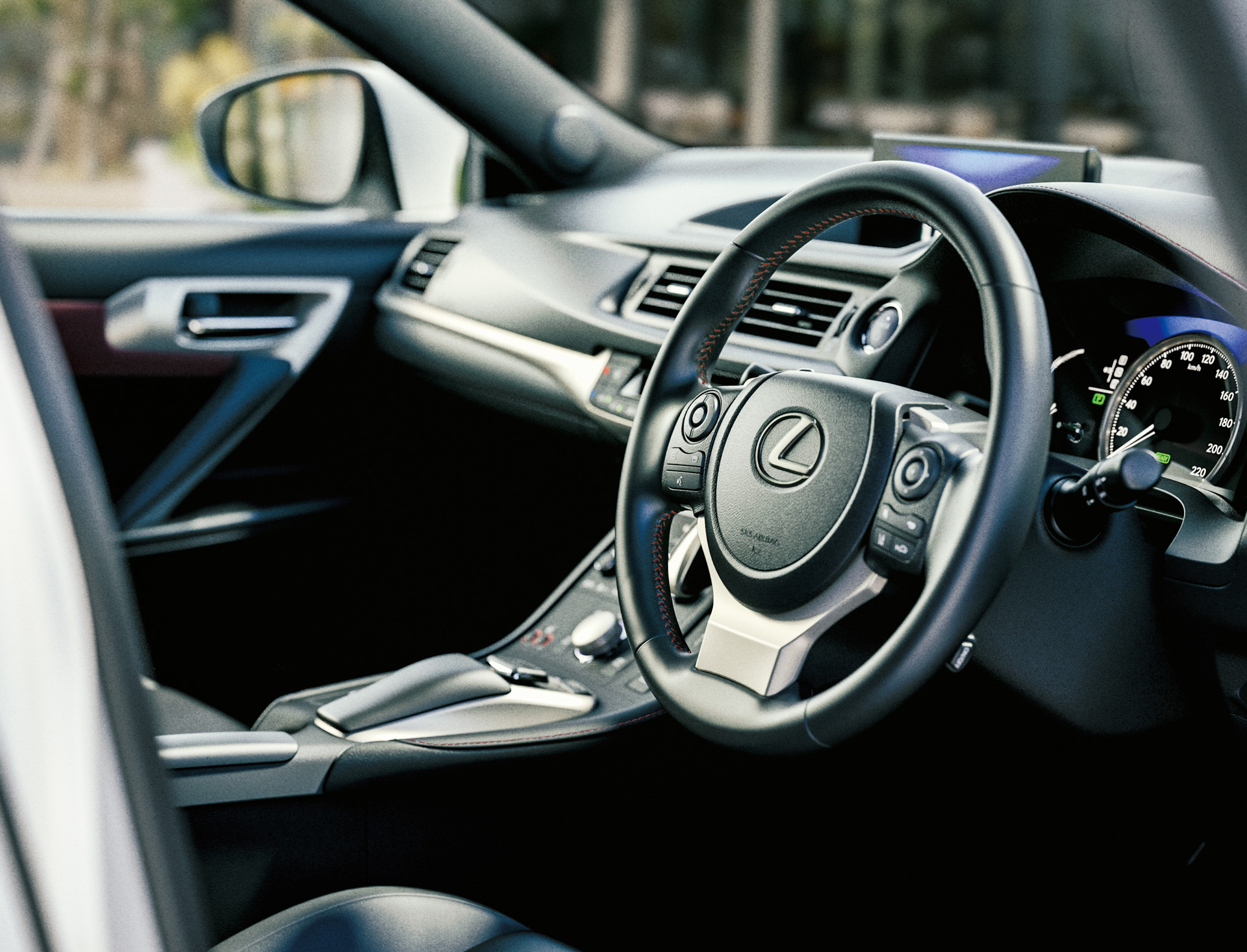 特別仕様車“Cherished Touring”