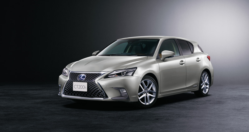 レクサスct200h 215/40ZR18 2012 Lexus CT200h with 18x8.5 35 Aodhan Ah02 and 215/40R18