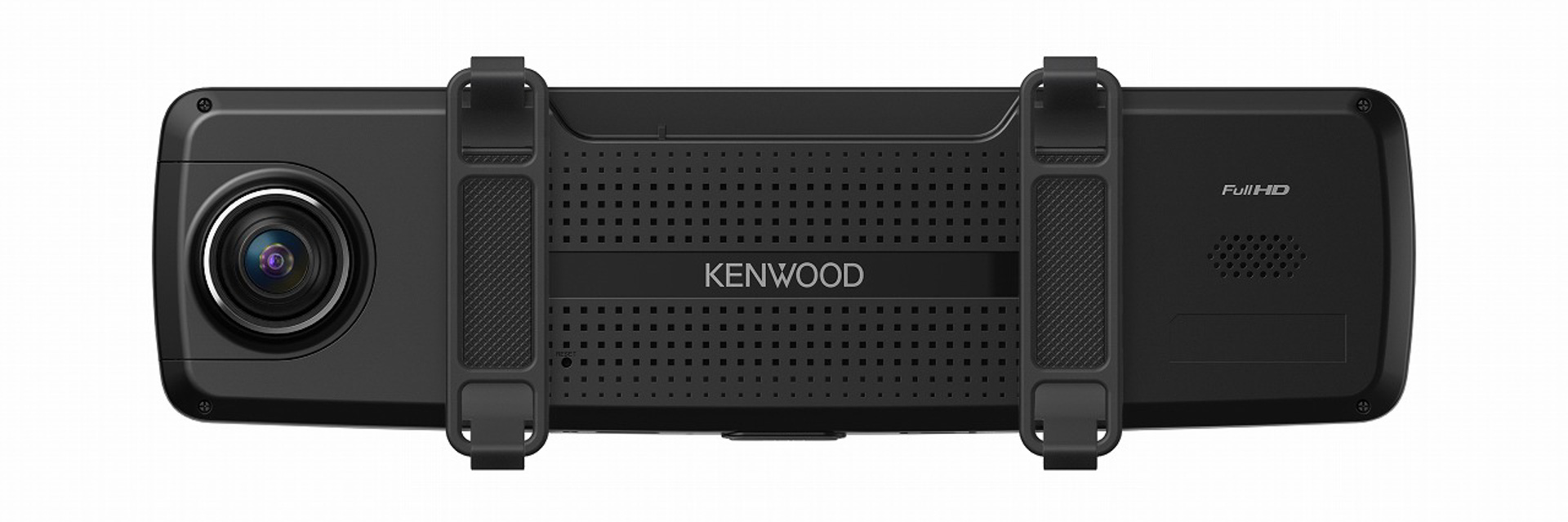 「DRV-EMN5700」メインユニット（レンズ面）