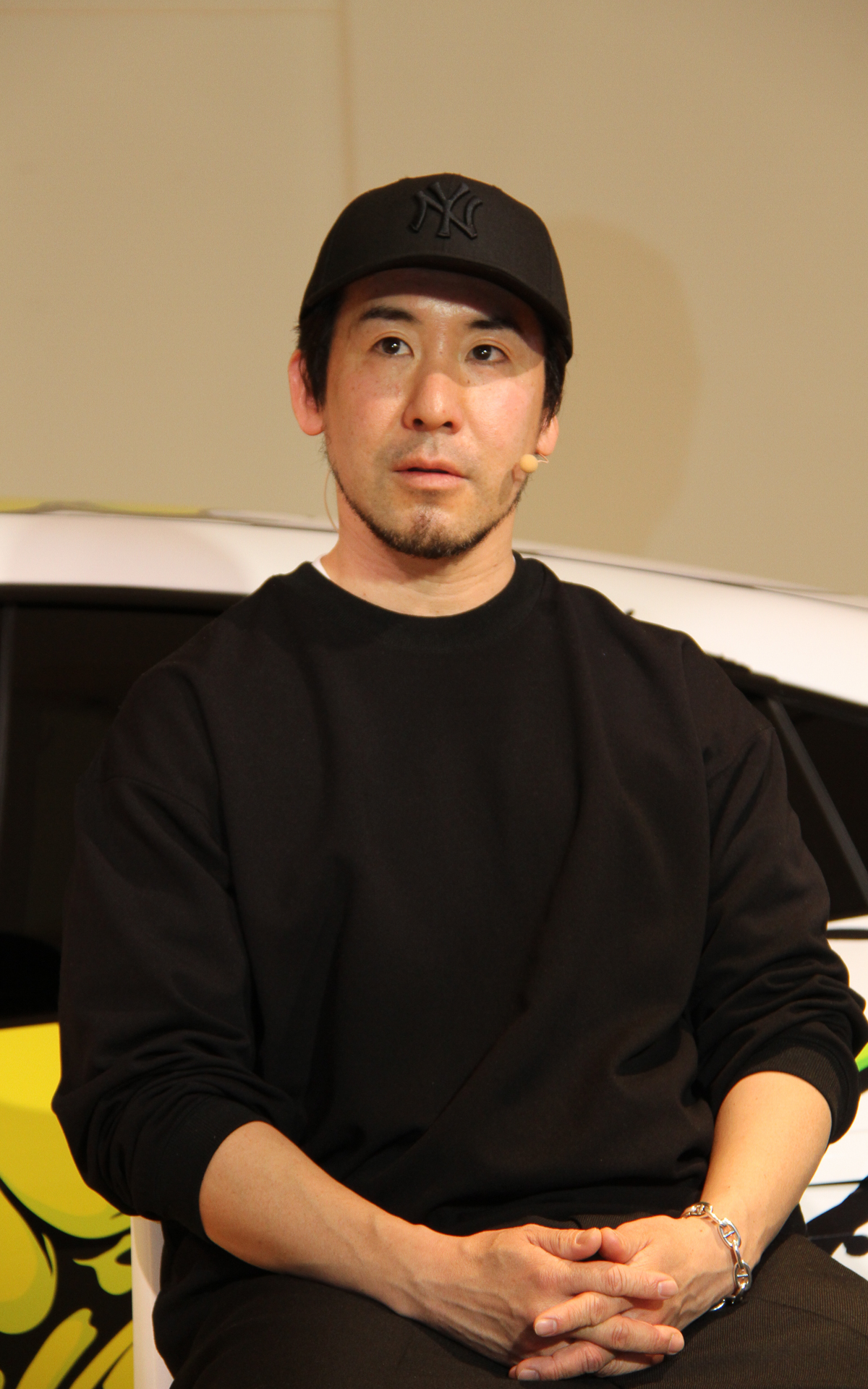 SUDO氏は911オーナーで、911について「クルマ自体がアート」と評価