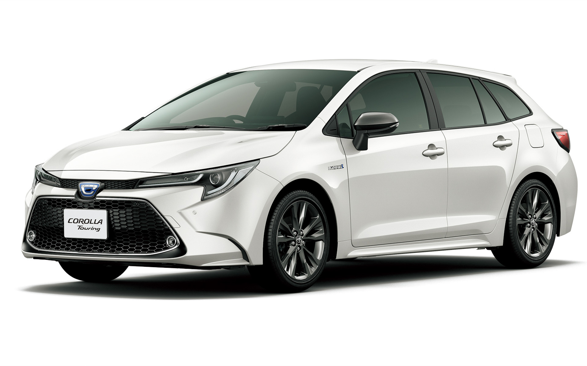 カローラ ツーリング