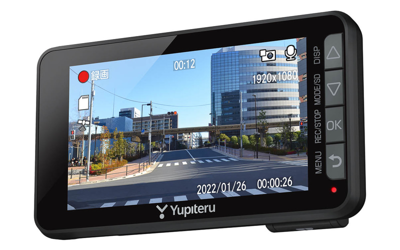 テレビ t10-C03 ユピテル 【公式通販】