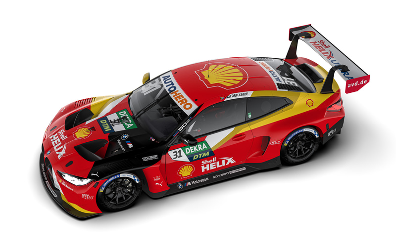 BMW F型M3&M4 カタログセットBMW M4 DTMなど！