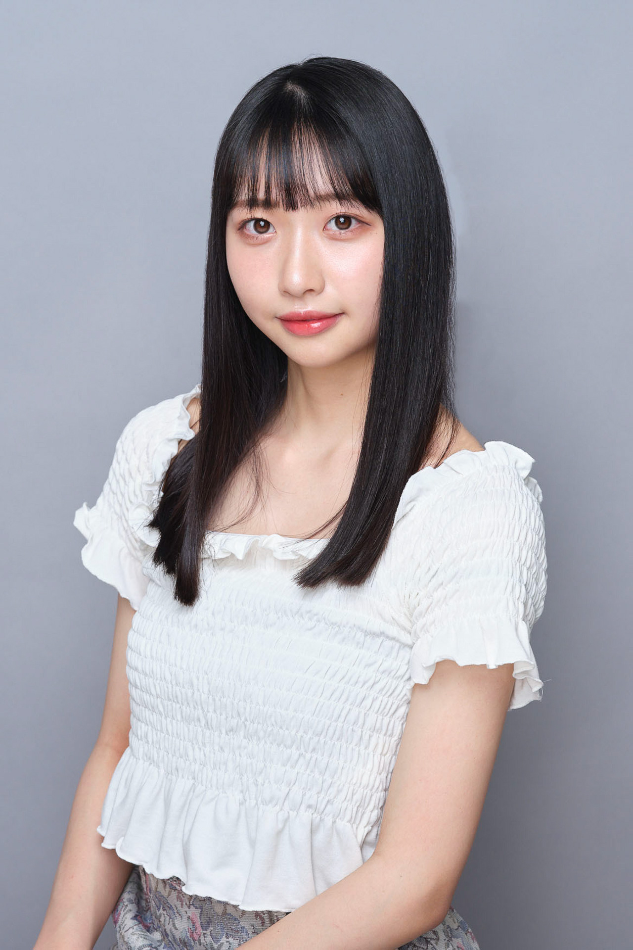 マツモトキヨシ キューティー：一ノ瀬のこさん