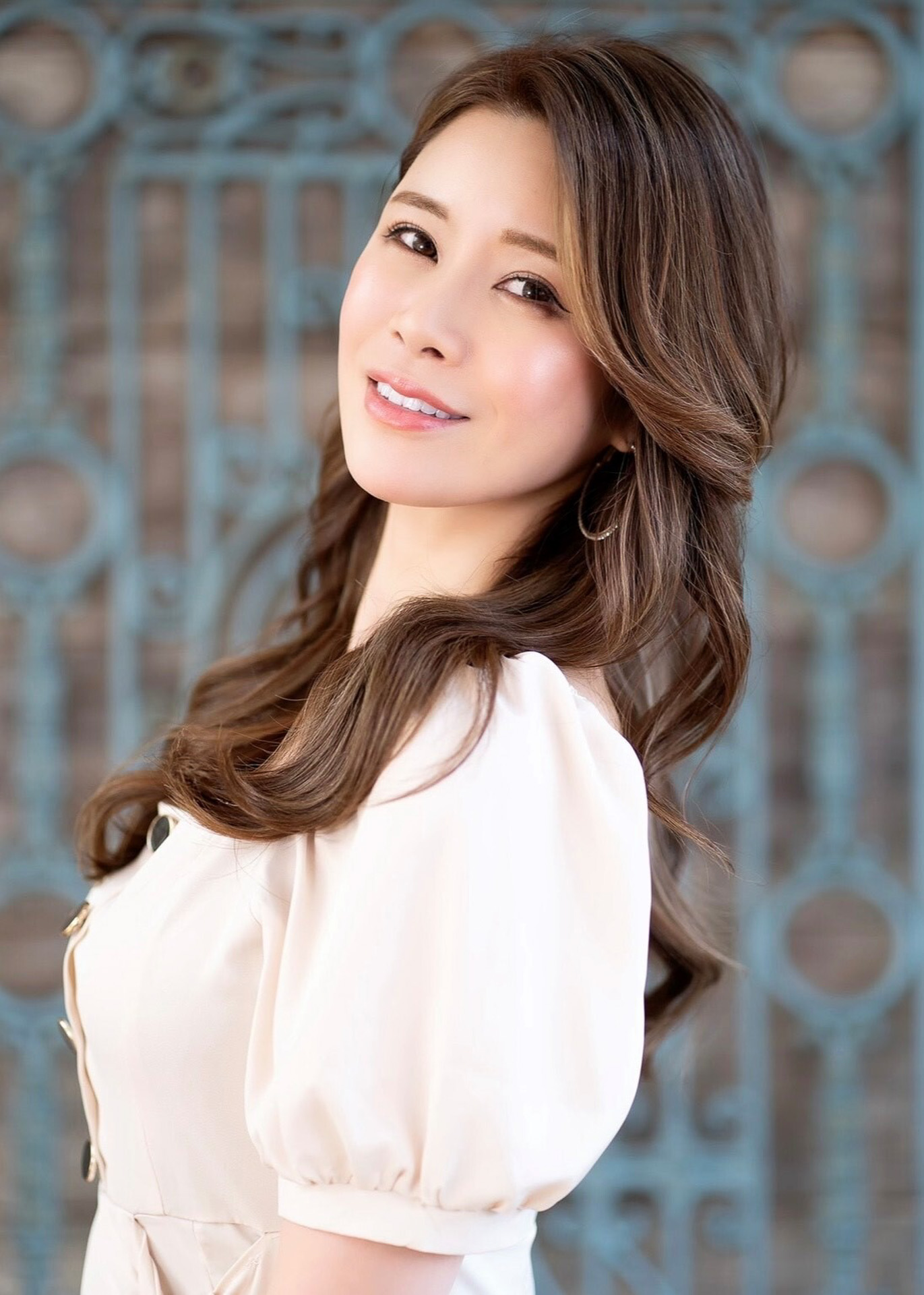 VANTELIN Beauty：吉美あやさん