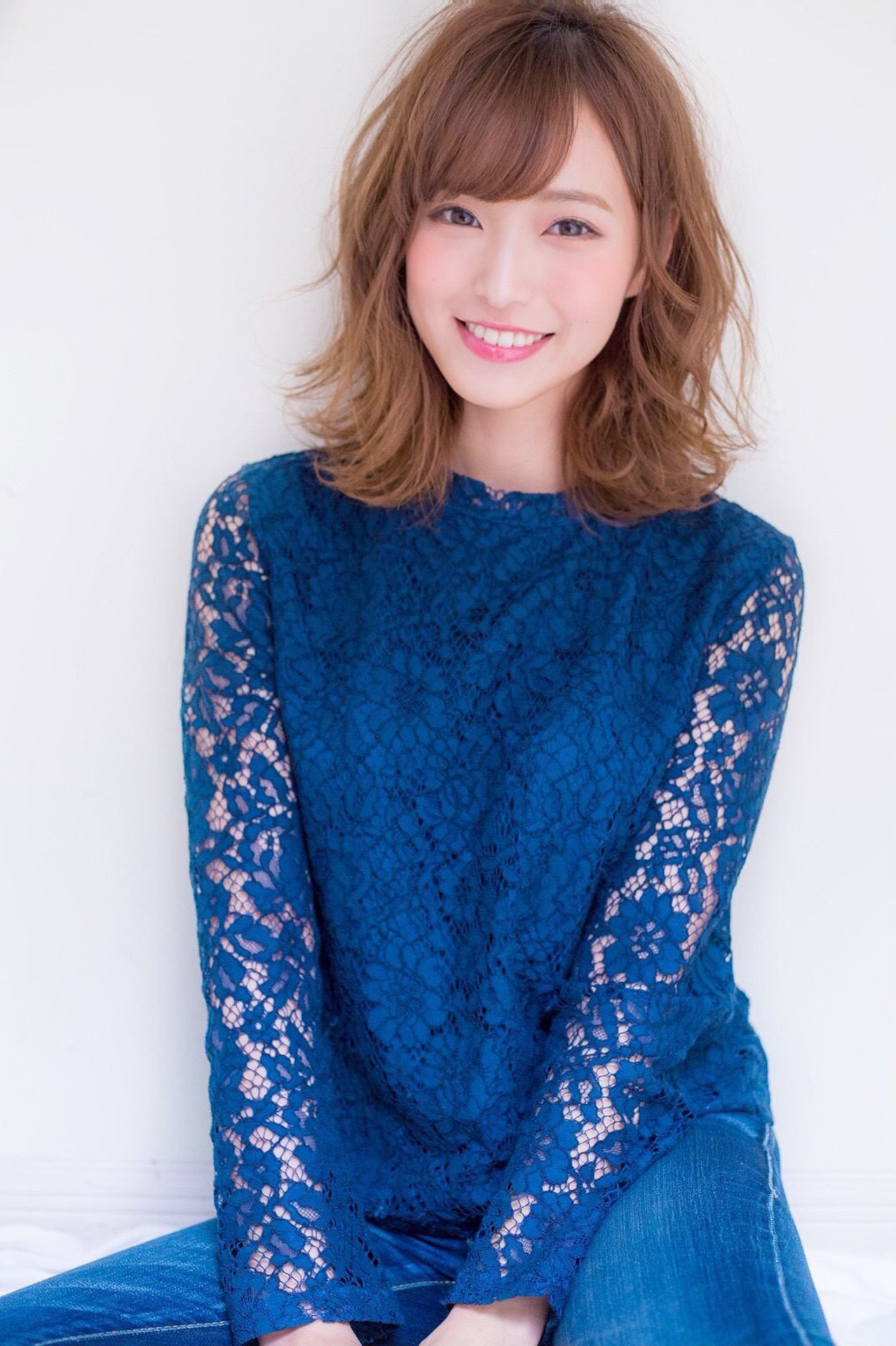 KeePer Angels：引地裕美さん