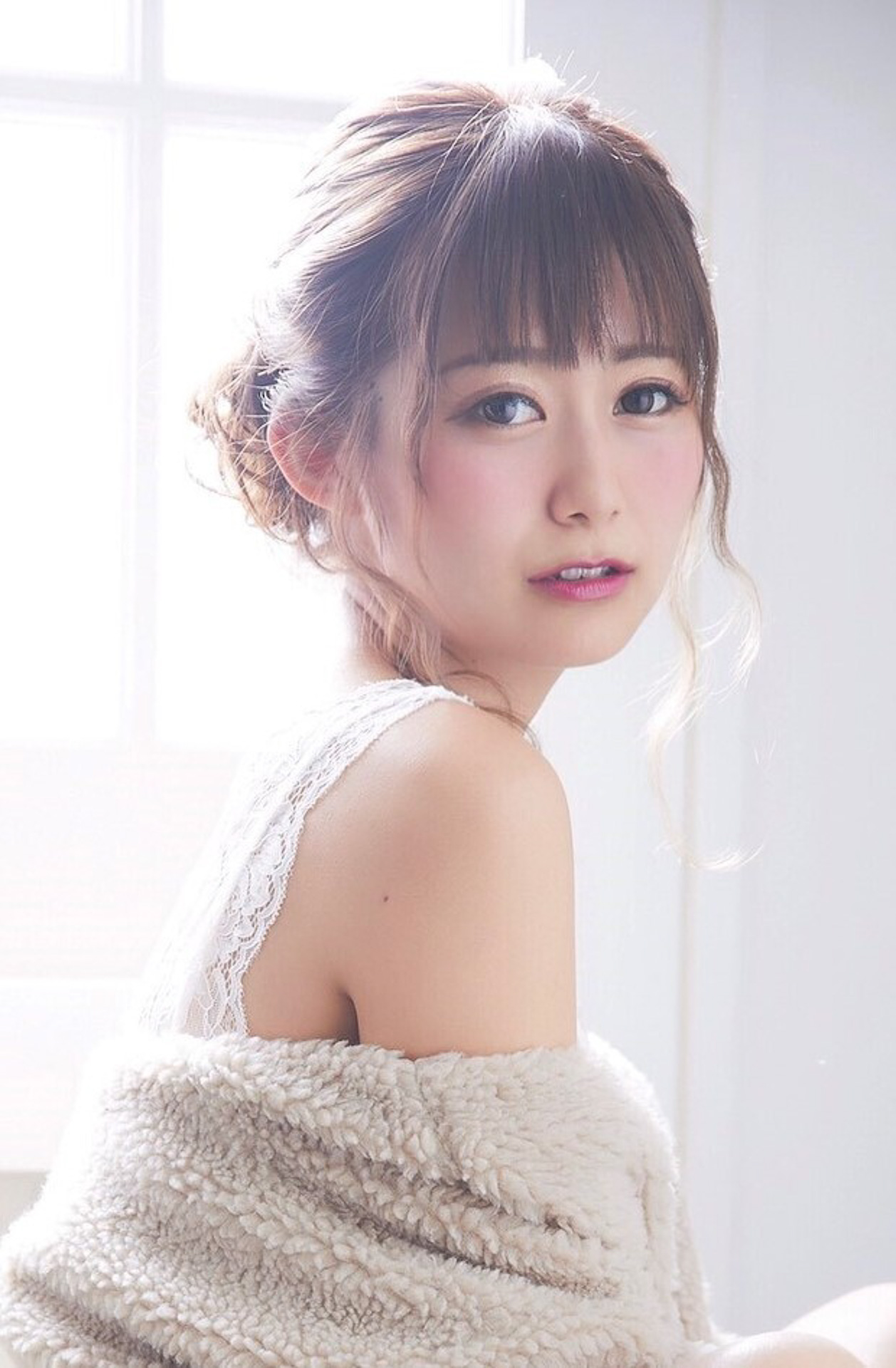 KeePer Angels：後藤佑紀さん