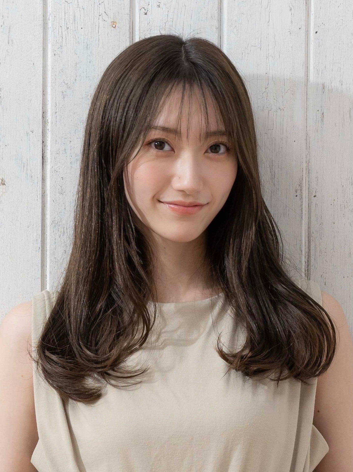 にゃんこ大戦争ガールズ：東海林里咲さん