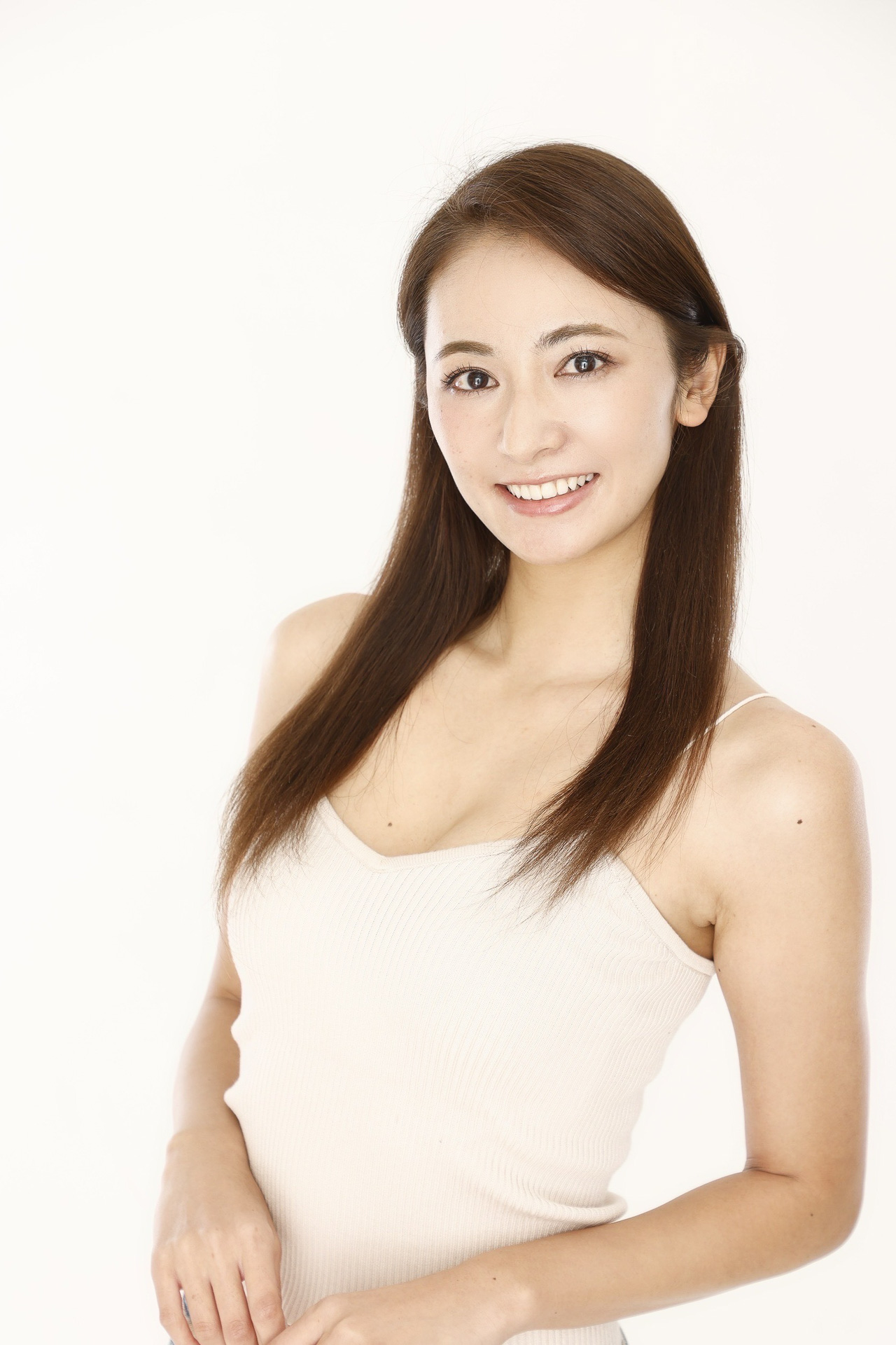 TOM'S Team Attendant：近藤みやびさん