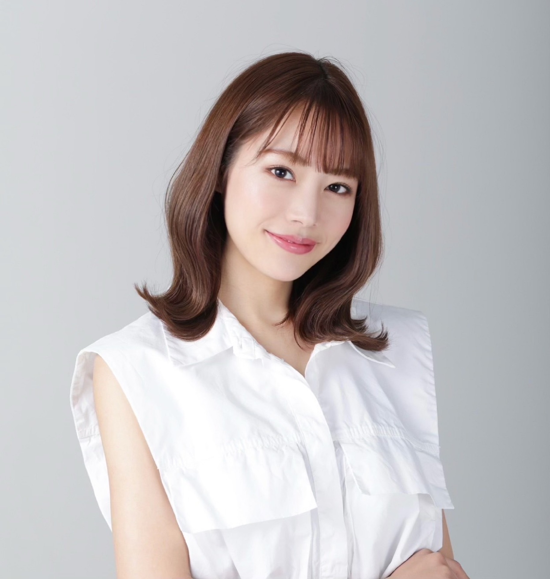 にゃんこ大戦争ガールズ：美月千佳さん